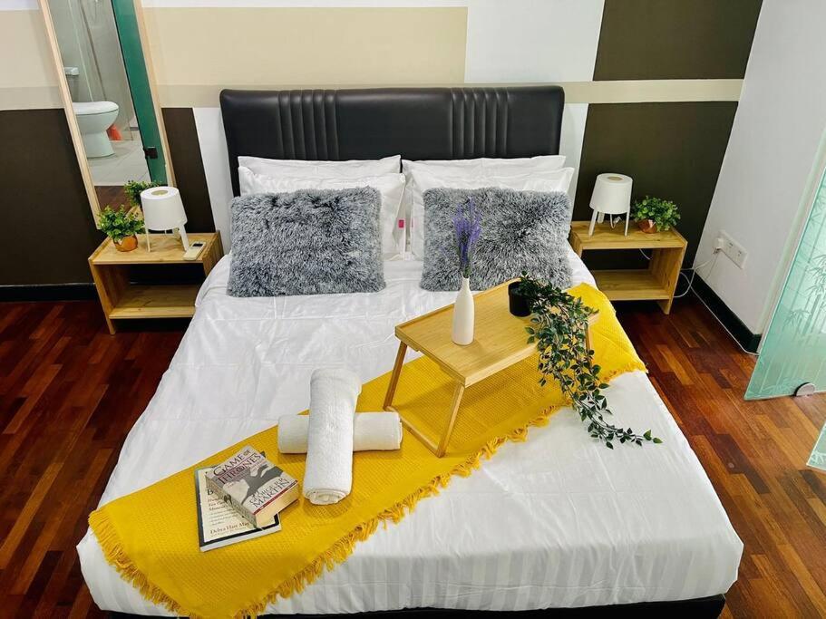 5 Pax Scott Garden Modern Homestay 5 mins to Mid Valley
