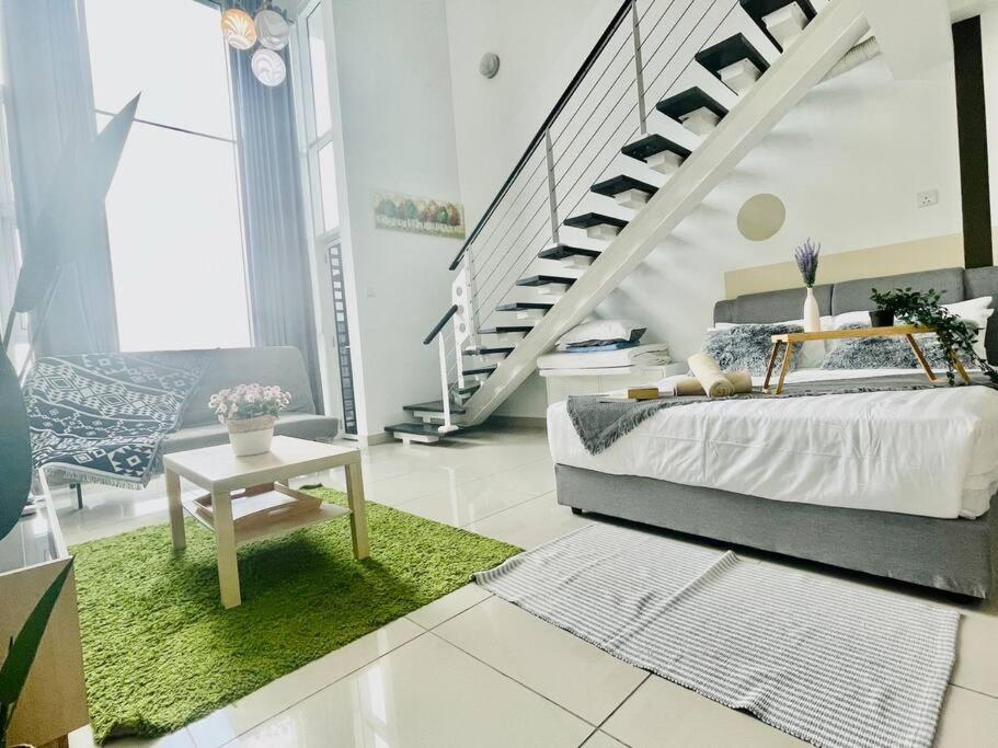 5 Pax Scott Garden Modern Homestay 5 mins to Mid Valley