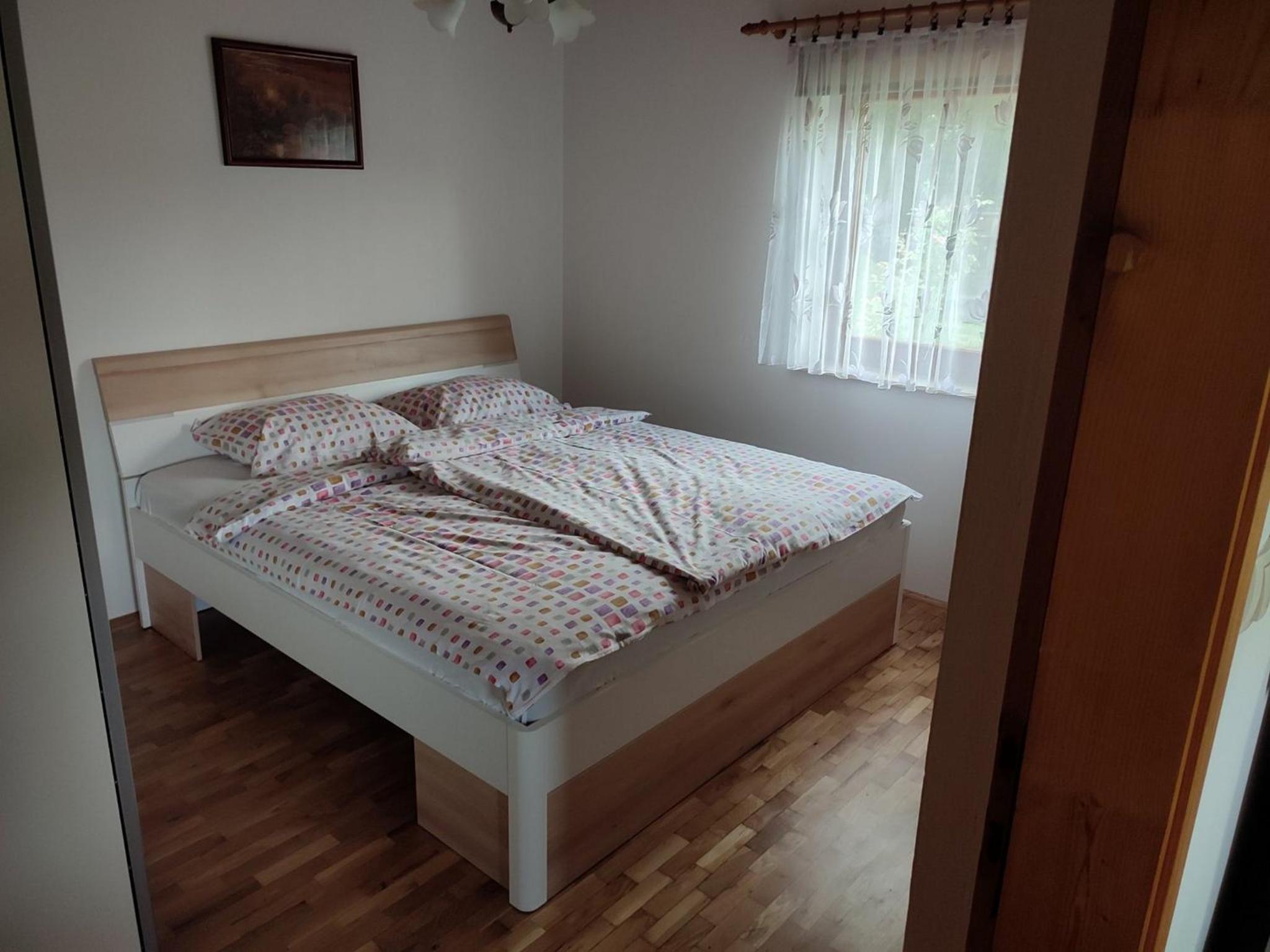 Country House Budana view 3