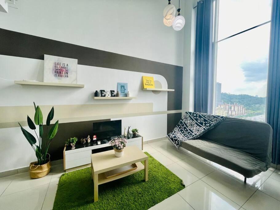 5 Pax Scott Garden Modern Homestay 5 mins to Mid Valley