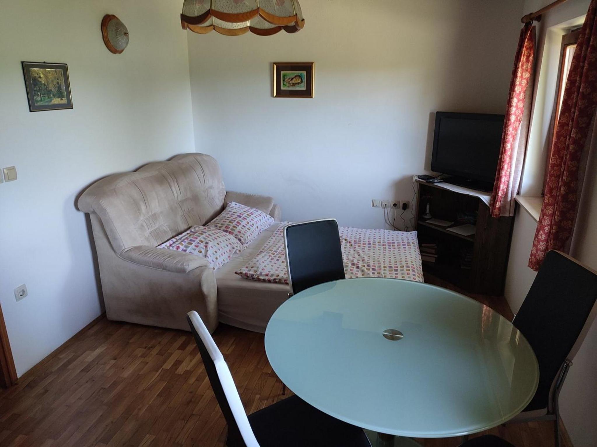 Country House Budana view 4