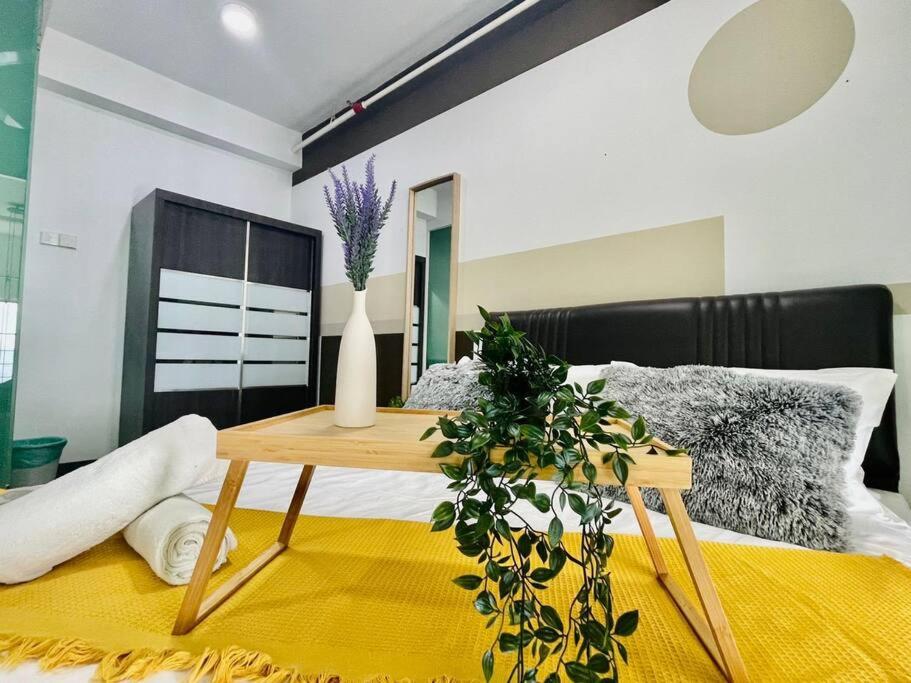5 Pax Scott Garden Modern Homestay 5 mins to Mid Valley