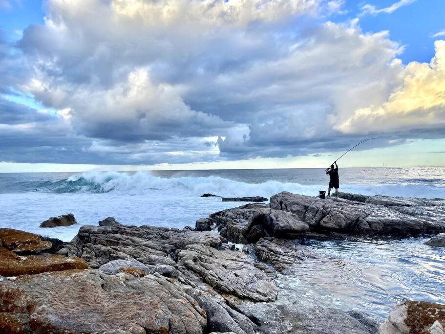 Ocean Mist, Port Edward view 3