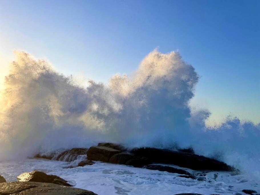 Ocean Mist, Port Edward view 4