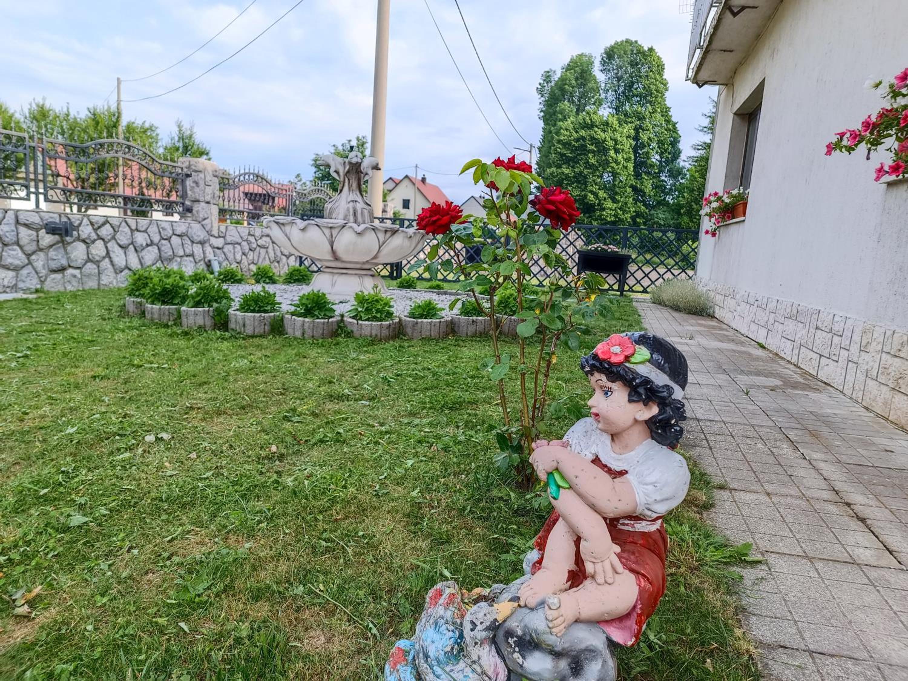 Holiday Home TILEMIDA