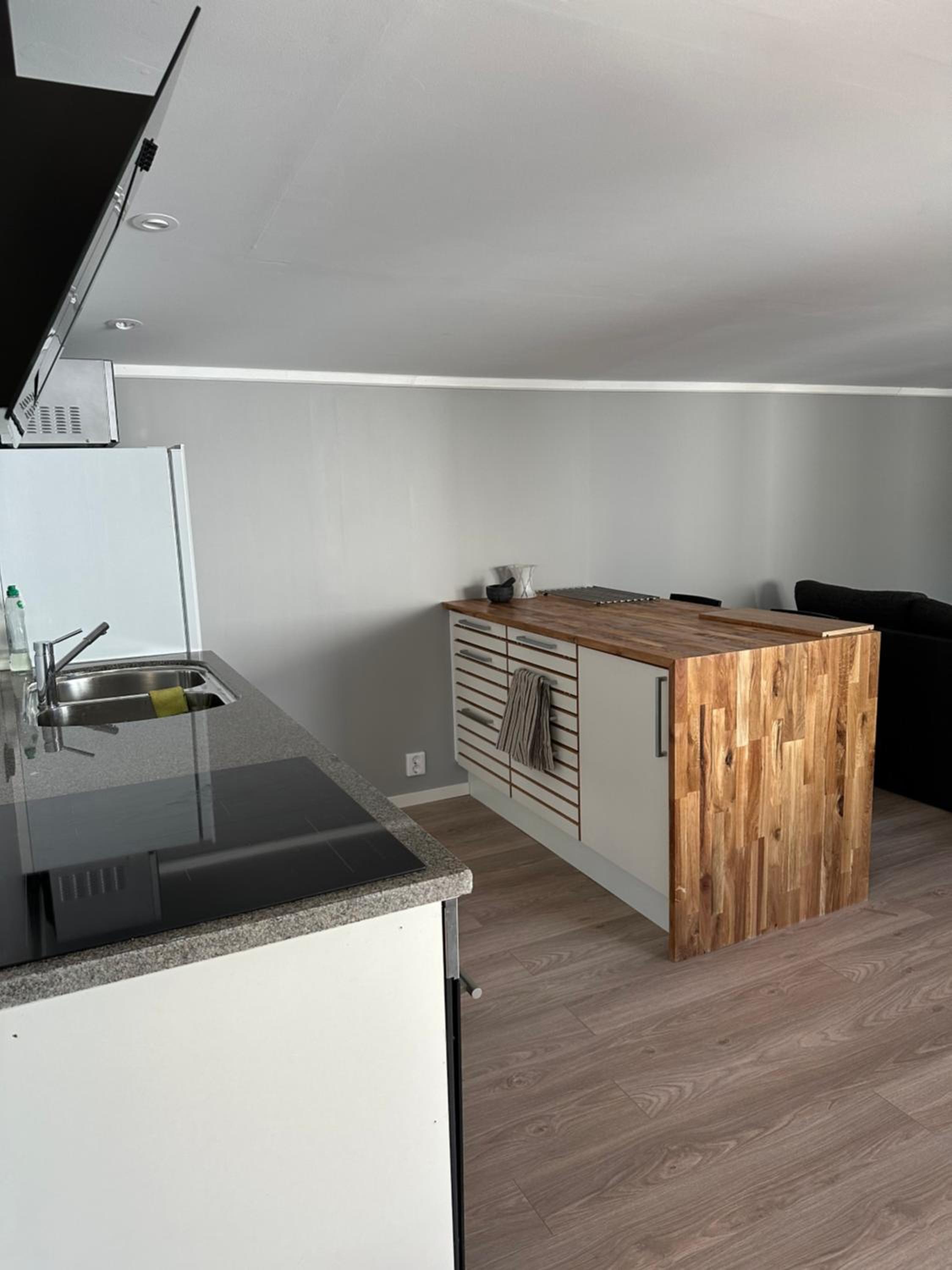 Apartment Ormestad