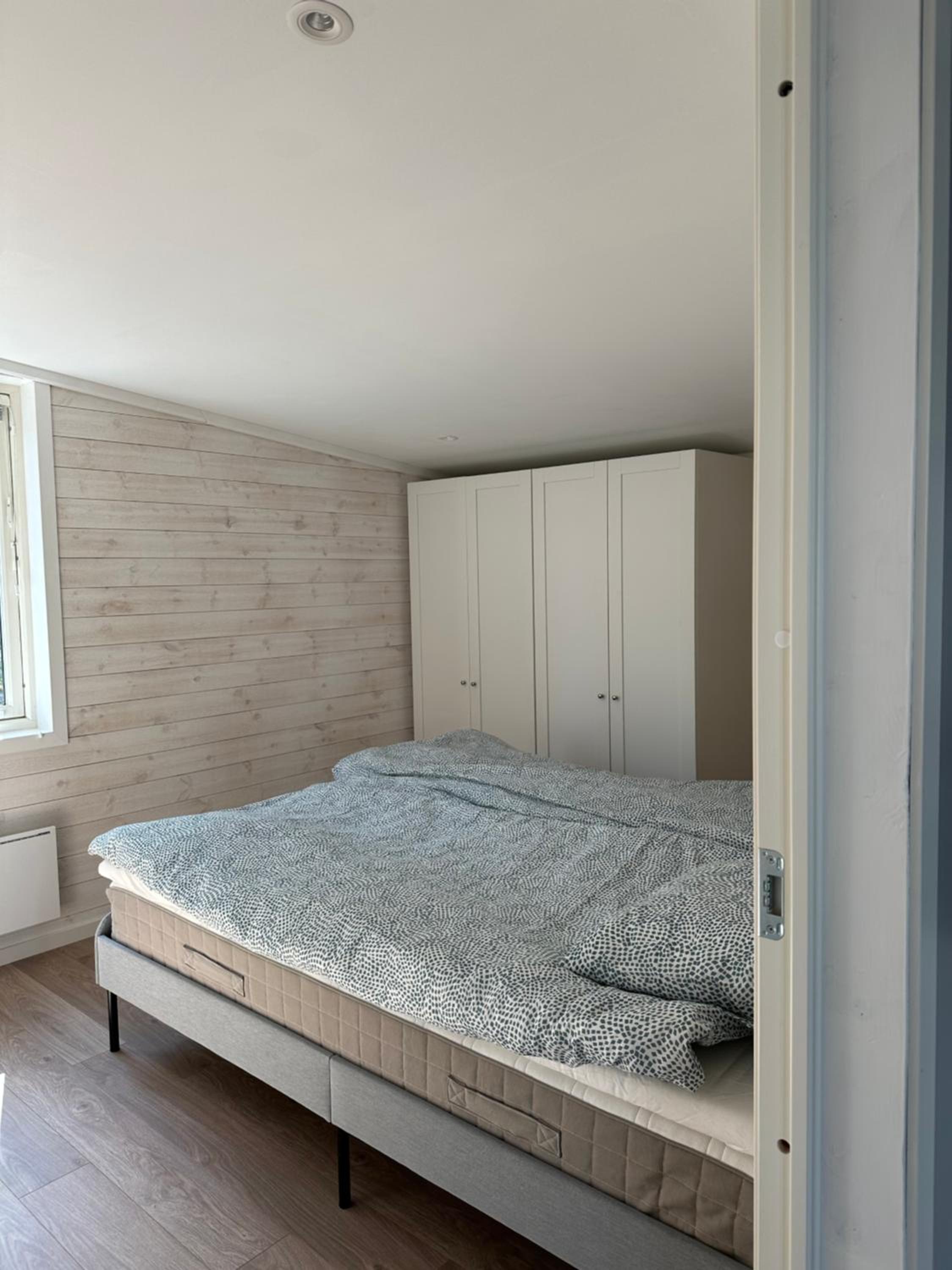 Apartment Ormestad