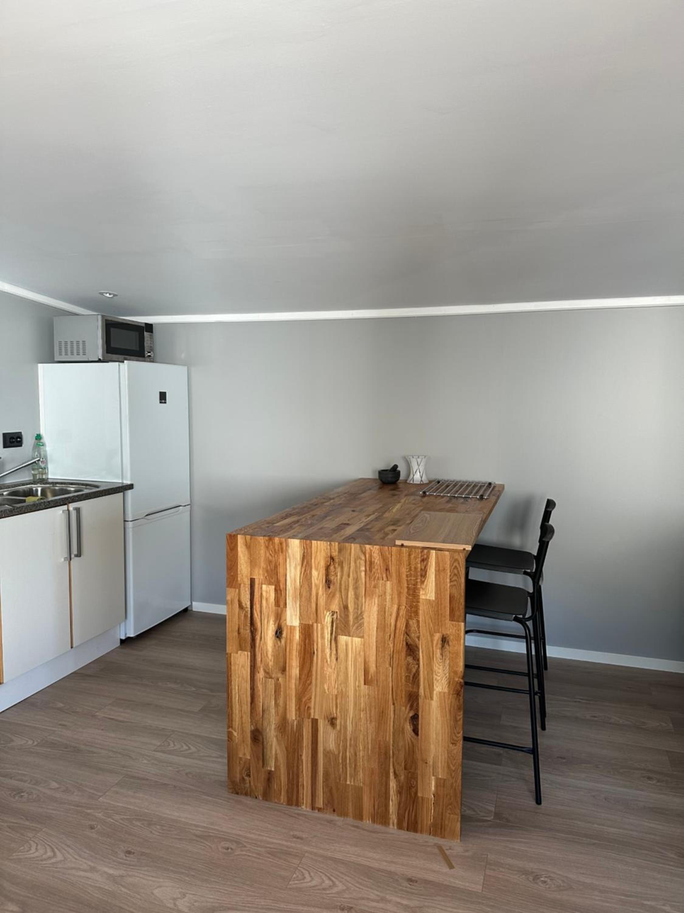 Apartment Ormestad