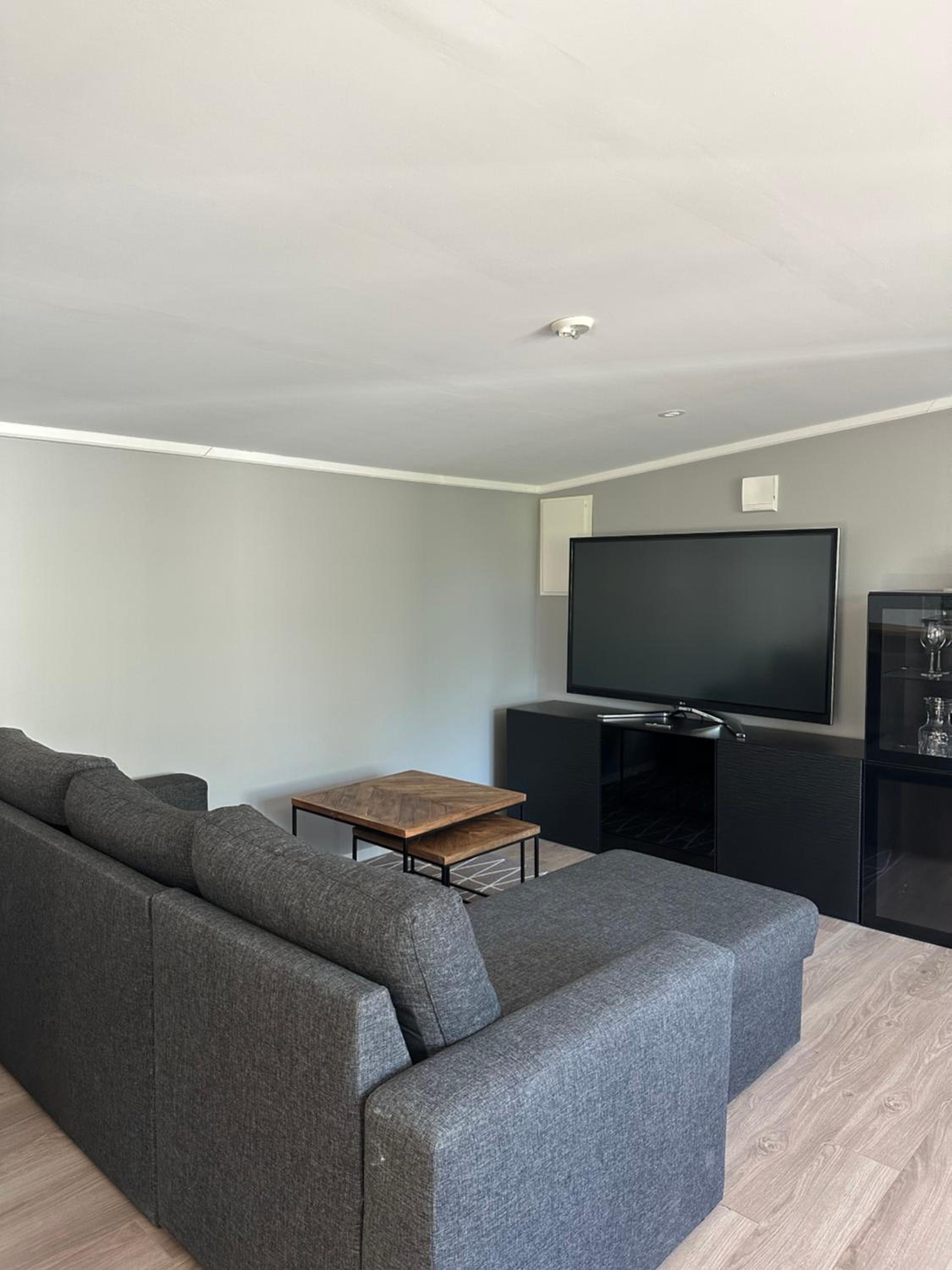 Apartment Ormestad