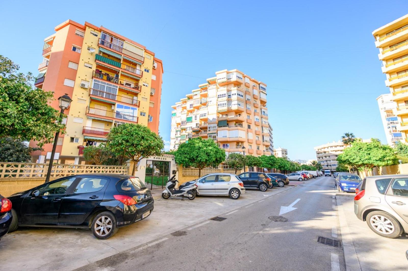 Burgos 2 Terrace, pool, parking by 10ToSea view 2