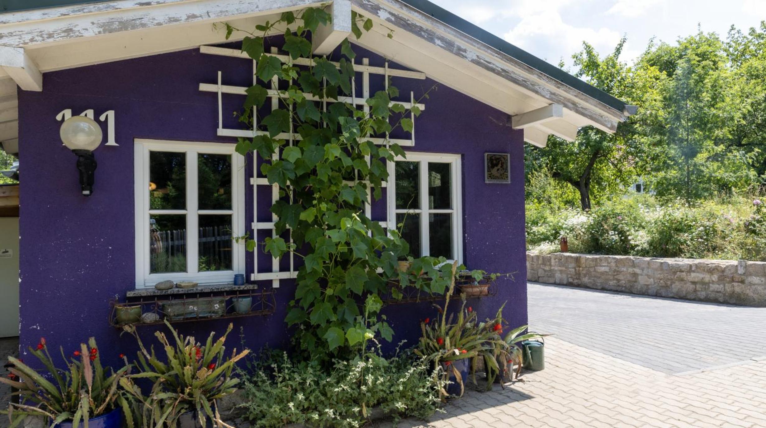 Ferienhaus Esswiese