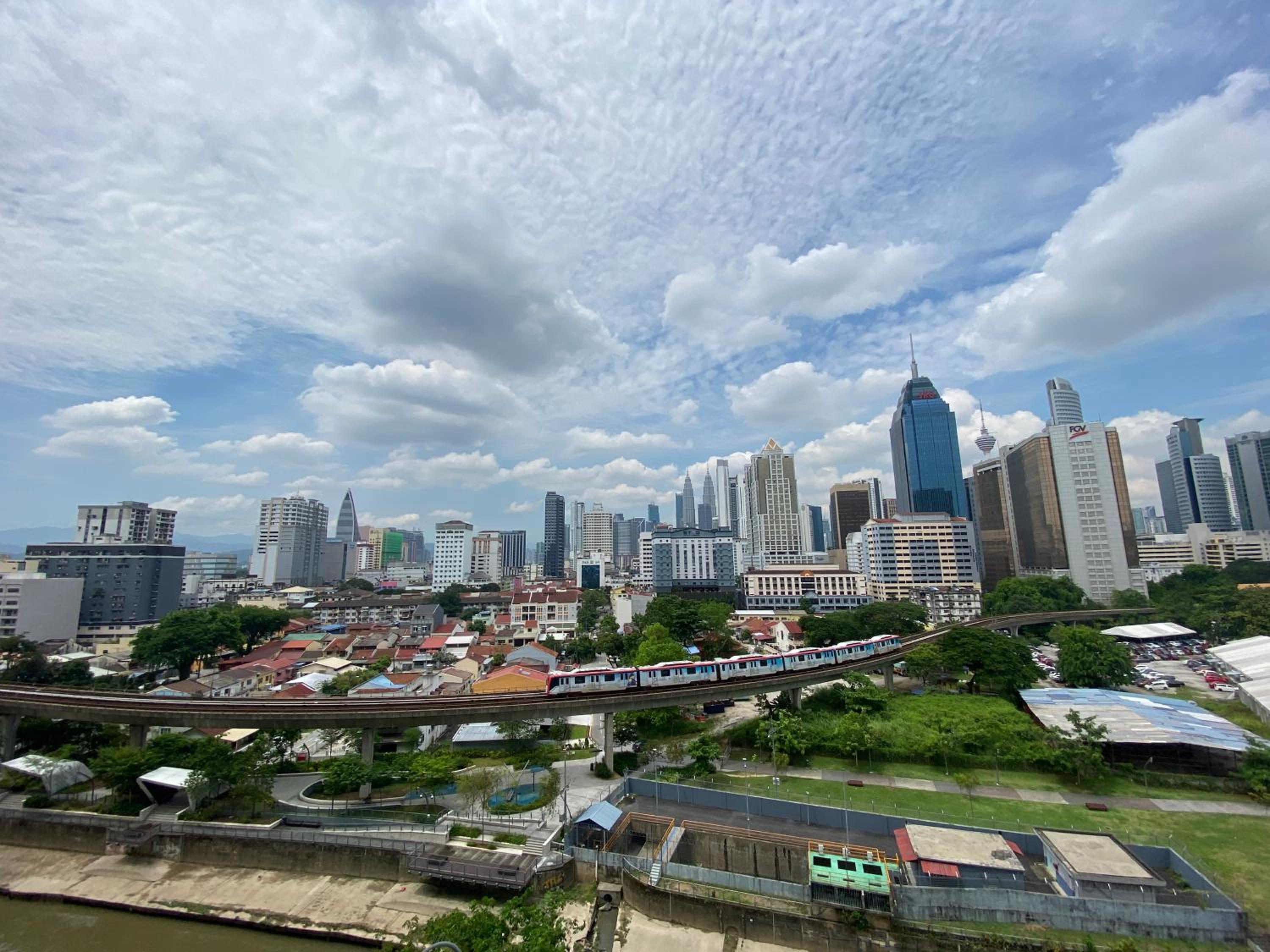 Awesomestay Apartment walk to PWTC near to KLCC photo 1