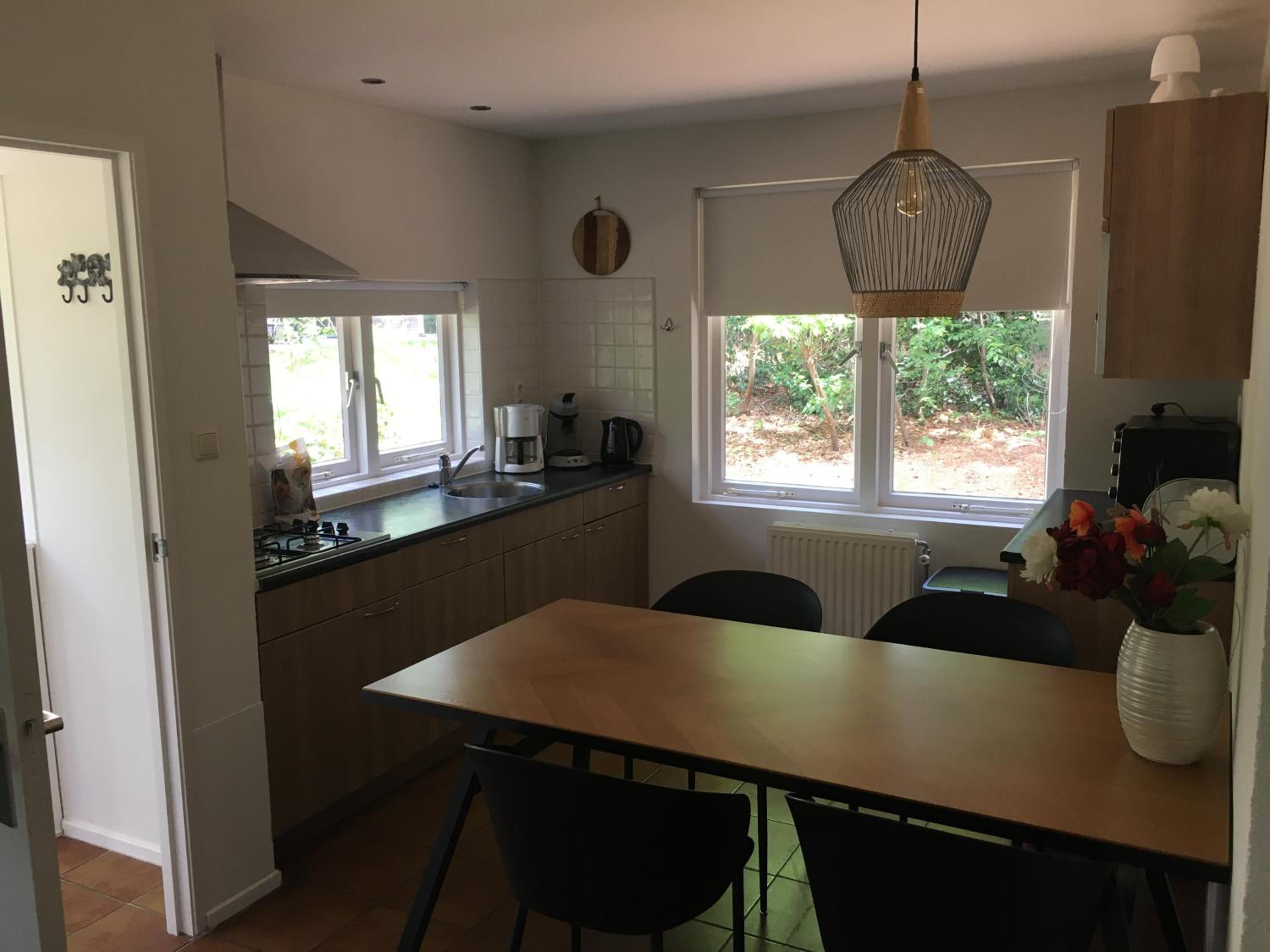 Adorable two bedroom bungalow C7 next to hotel. view 3