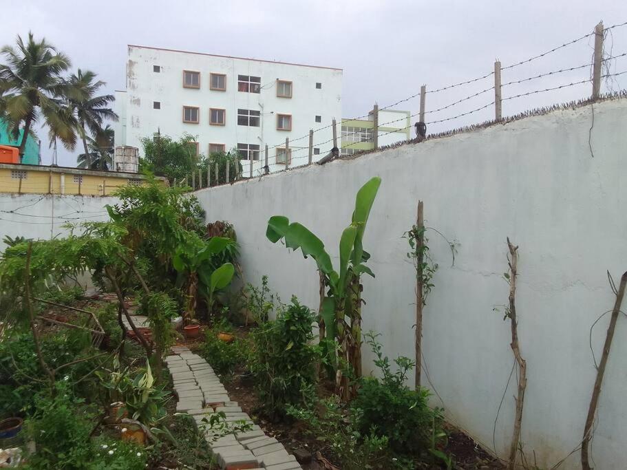 Sudha Kutir A view 3