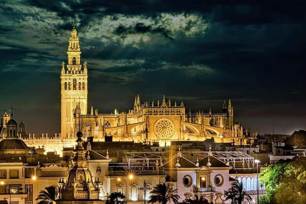 Casa Mora Triana