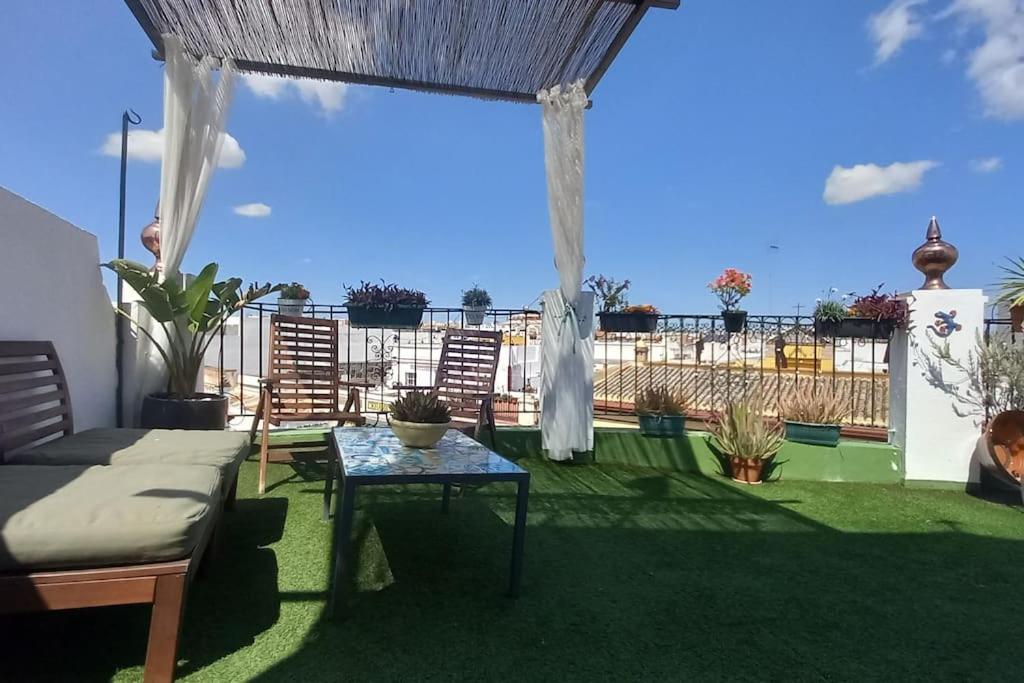 Casa Mora Triana