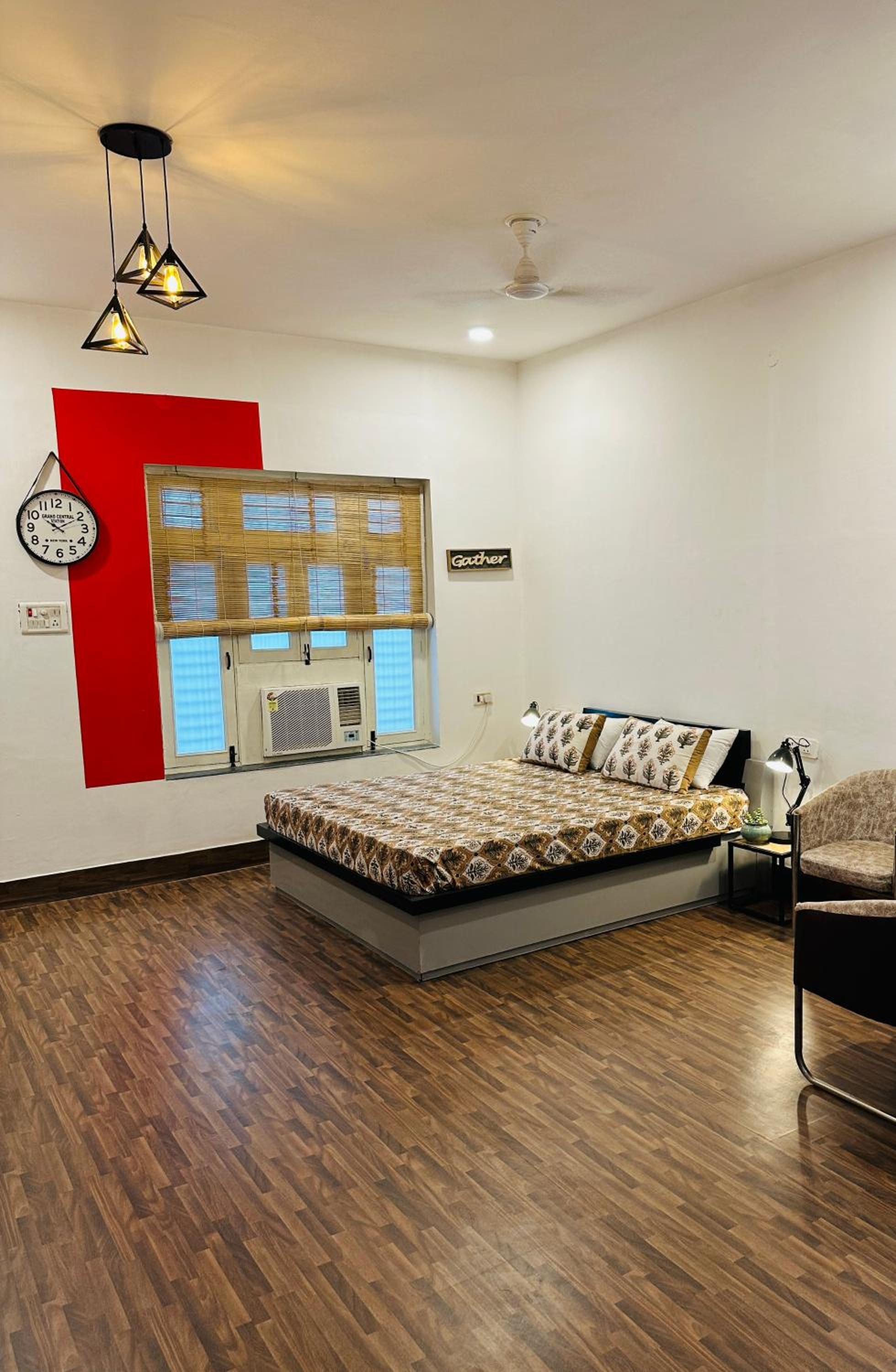 AnandMai Ghar - A Homestay in Gwalior view 3