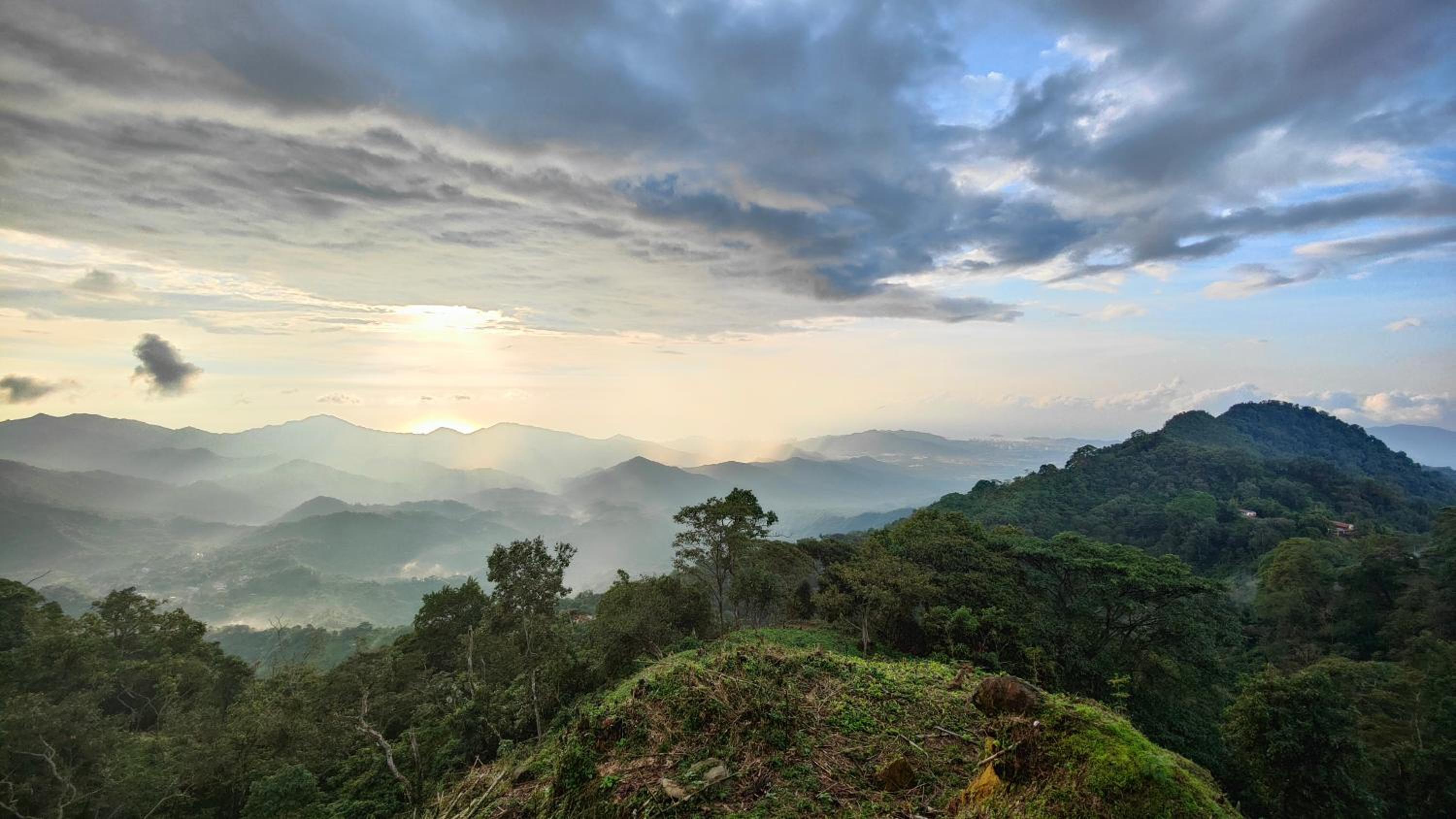 Minca Sintropia - Sustainable Lodge & Organic Coffee Finca