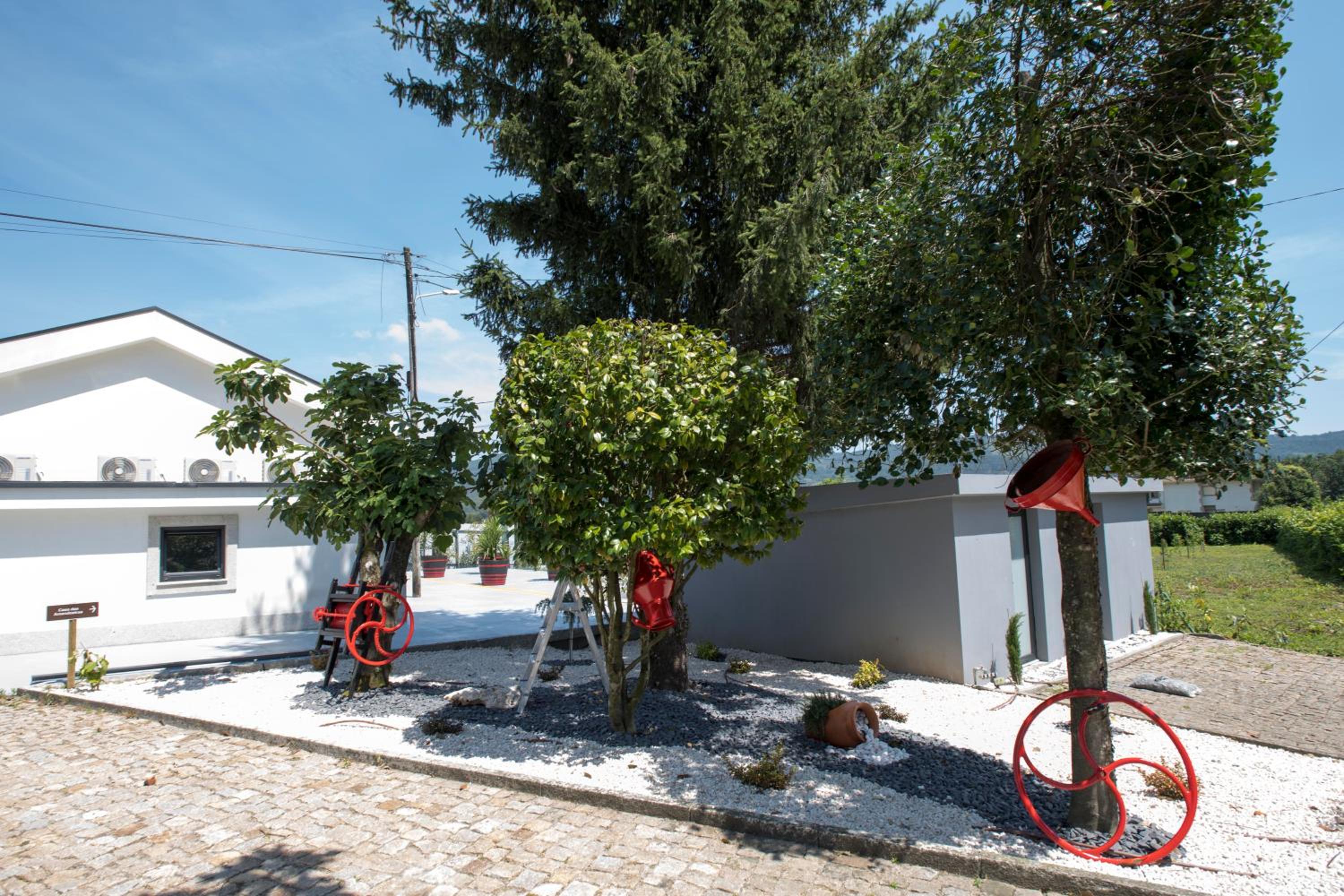 Quinta Do Pomar Pomar Farm