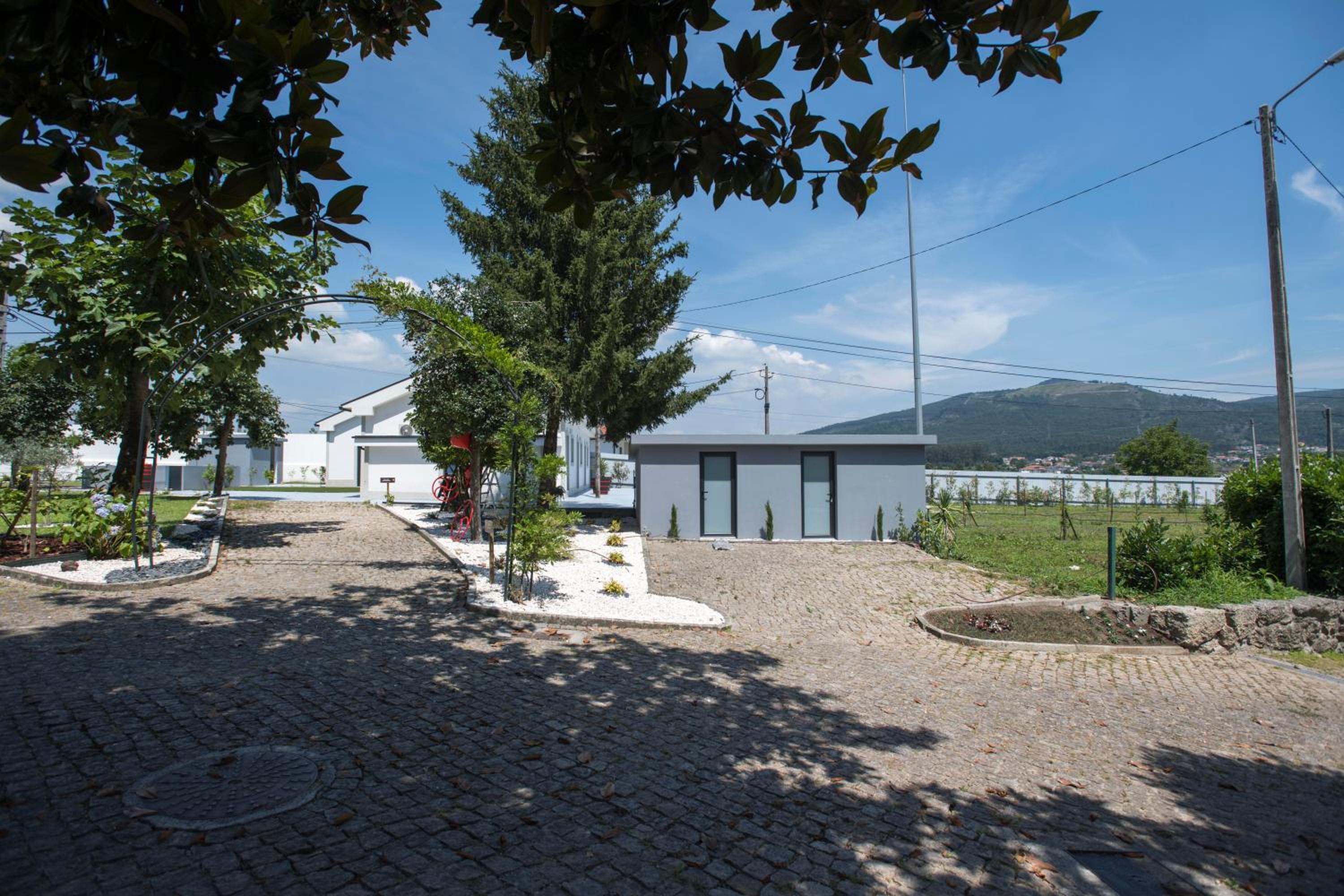 Quinta Do Pomar Pomar Farm