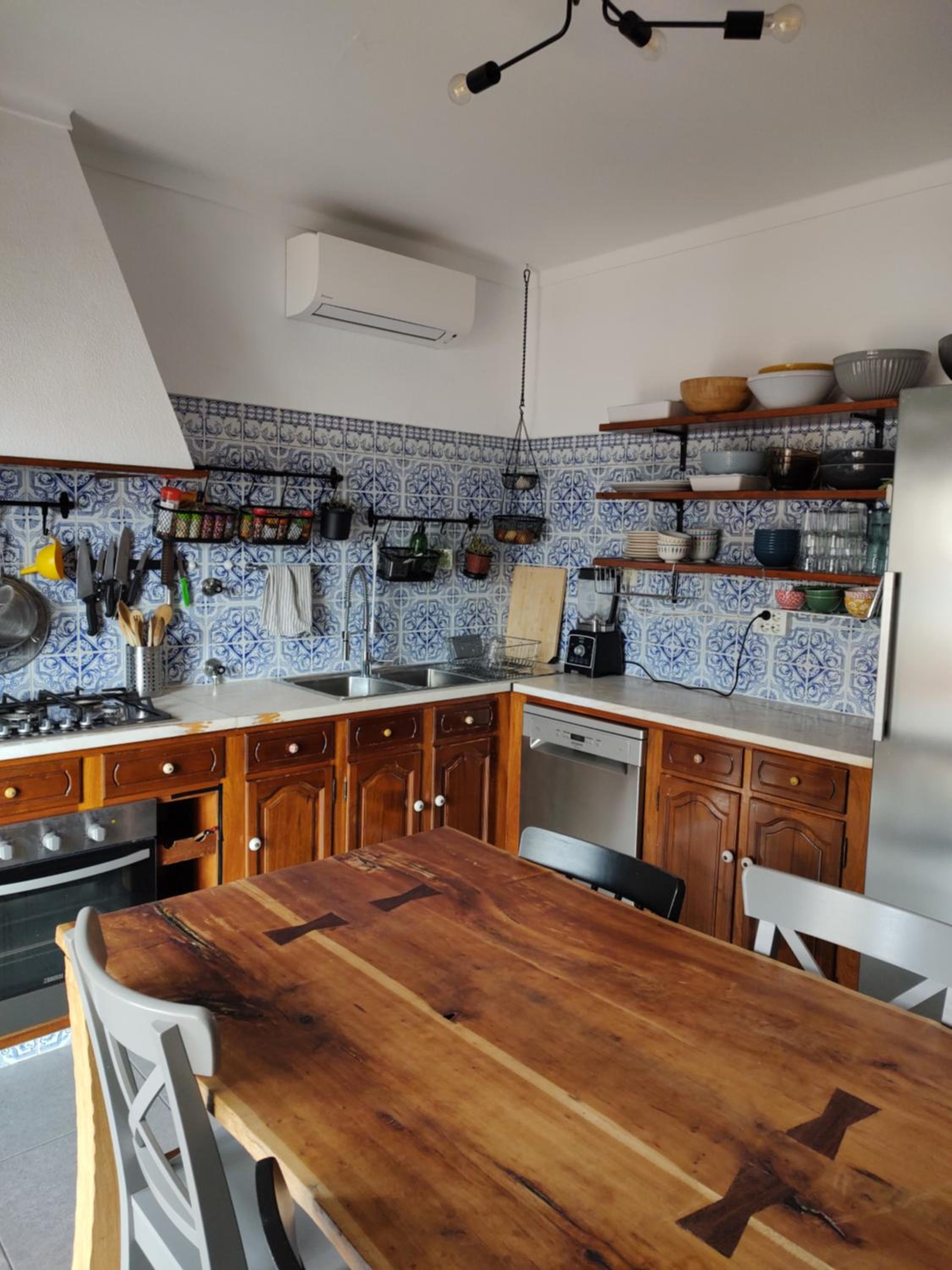 Casa da Vida