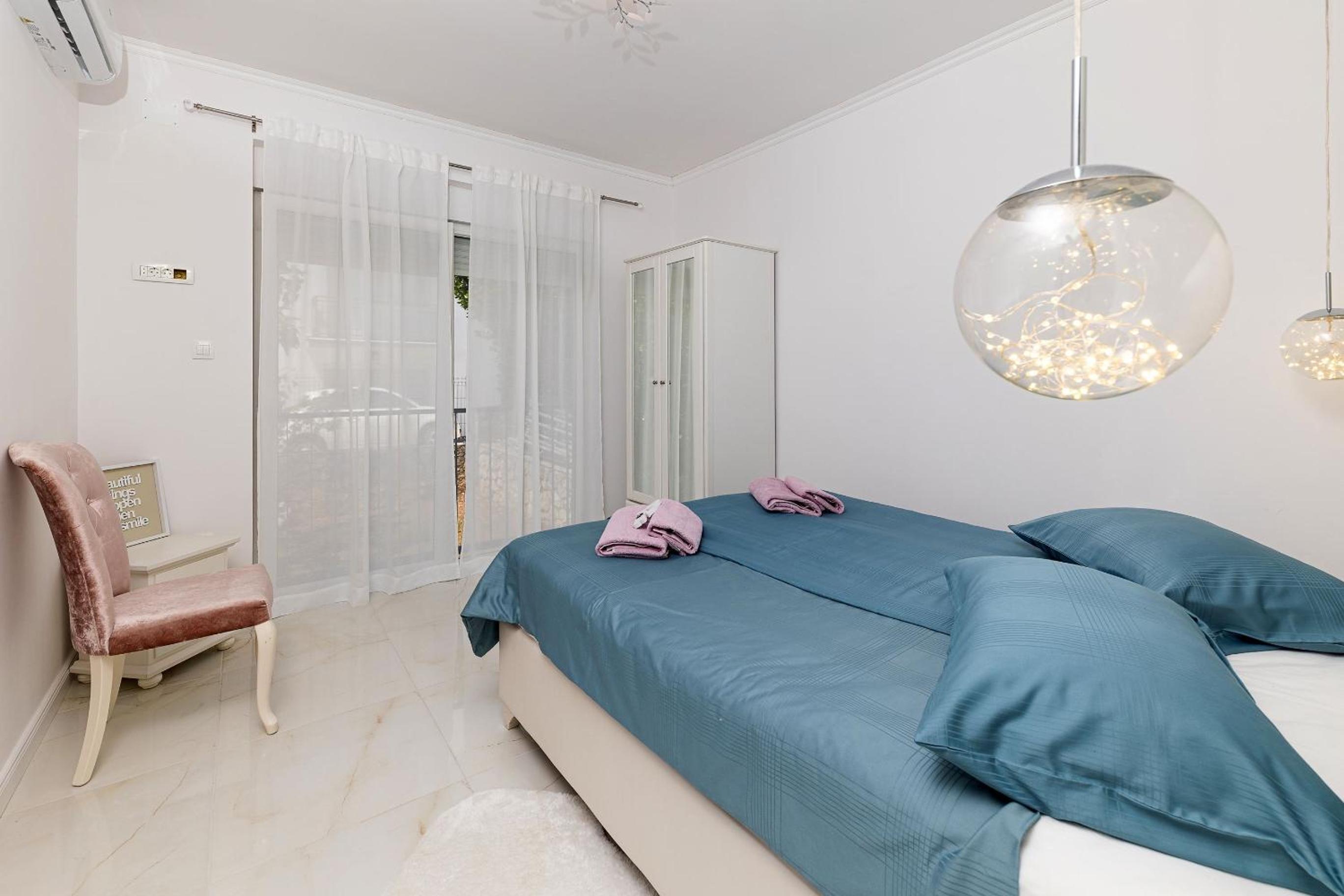 Holiday Home Ninna