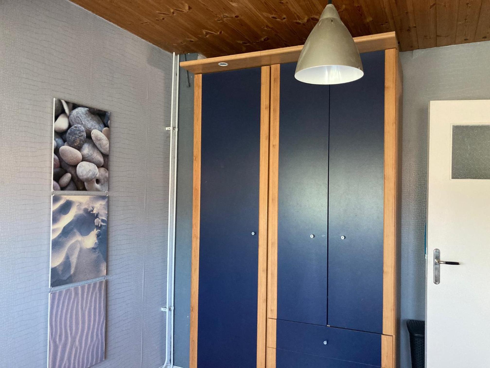 'Onder-dak' 2-persoons appartement view 4
