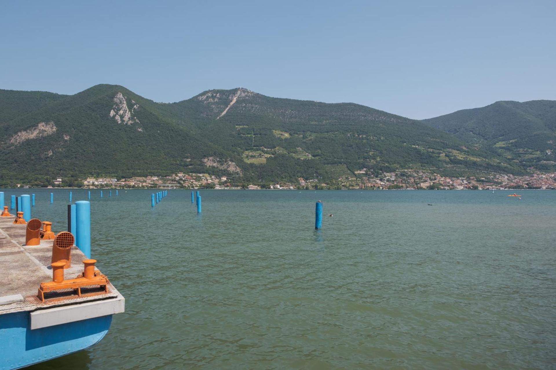 Interno 2 en Iseo