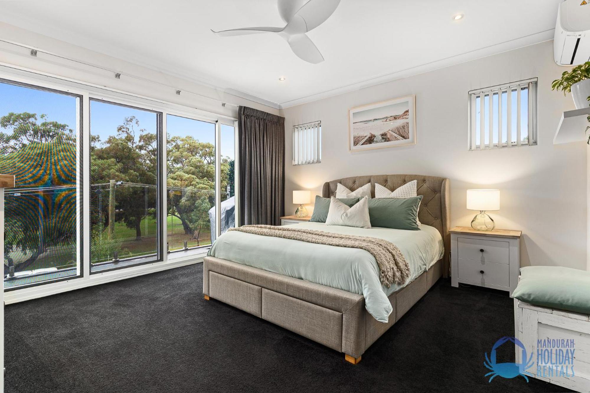 Tuart Heights in San Remo