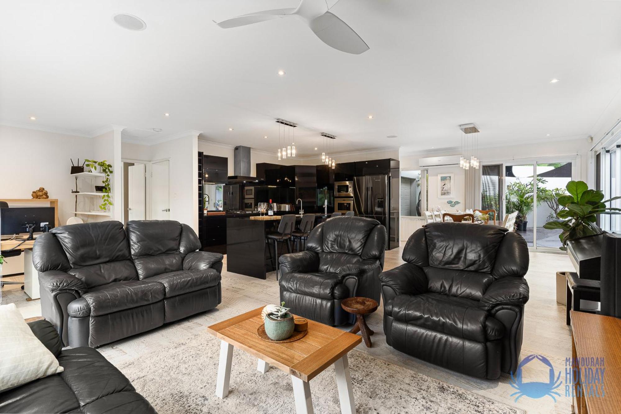 Tuart Heights in San Remo
