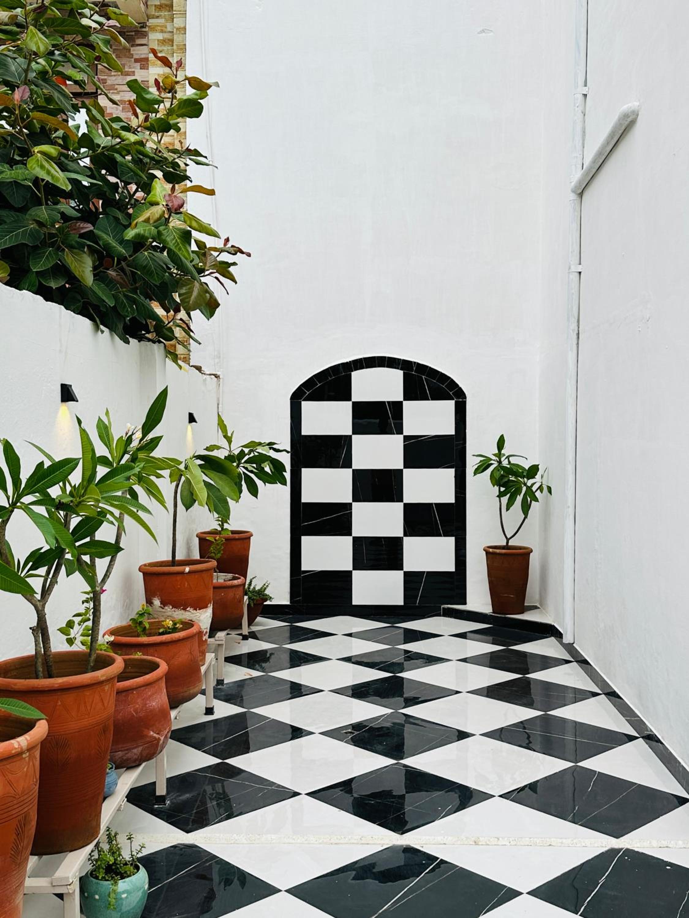AnandMai Ghar - A Homestay in Gwalior view 4