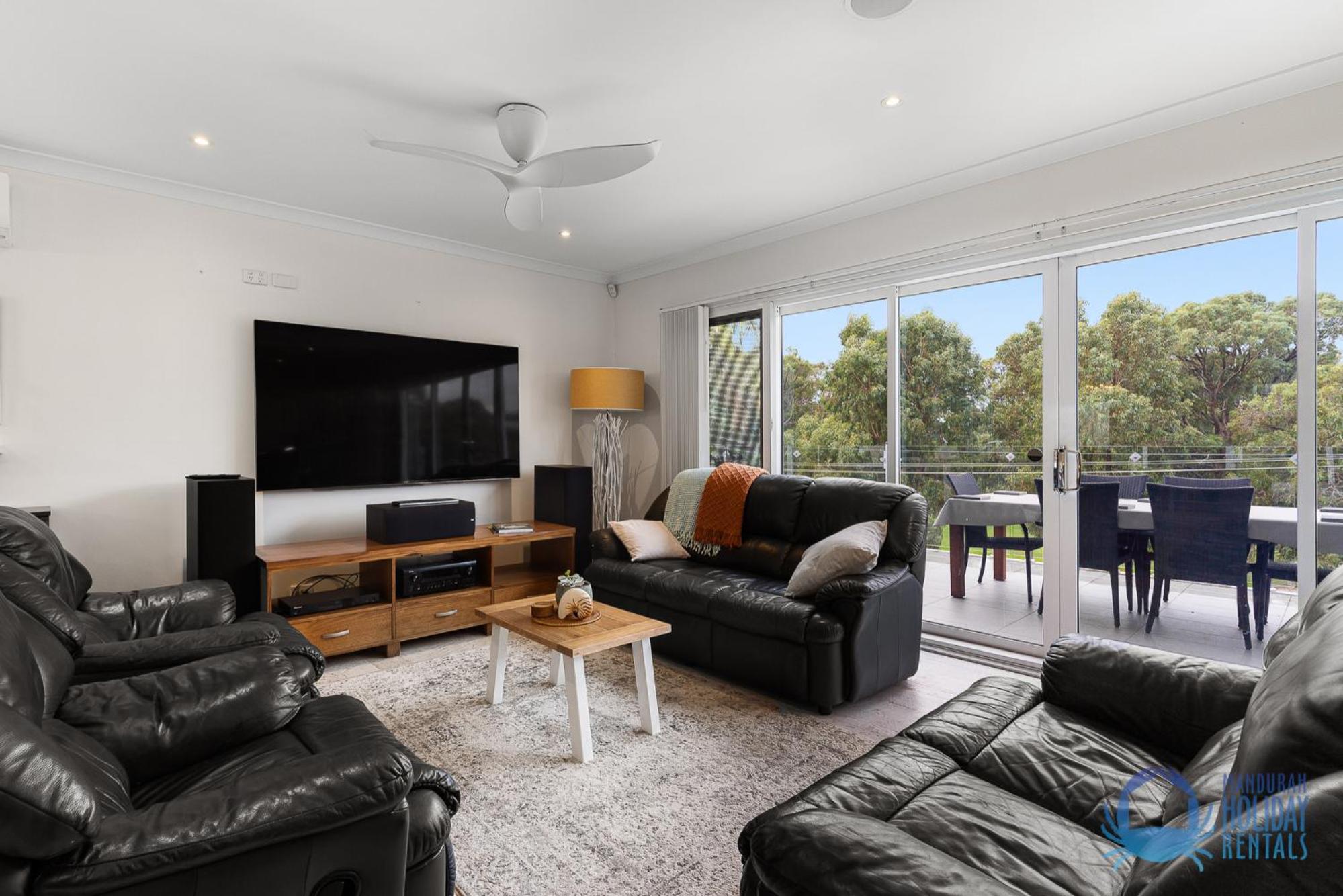 Tuart Heights in San Remo