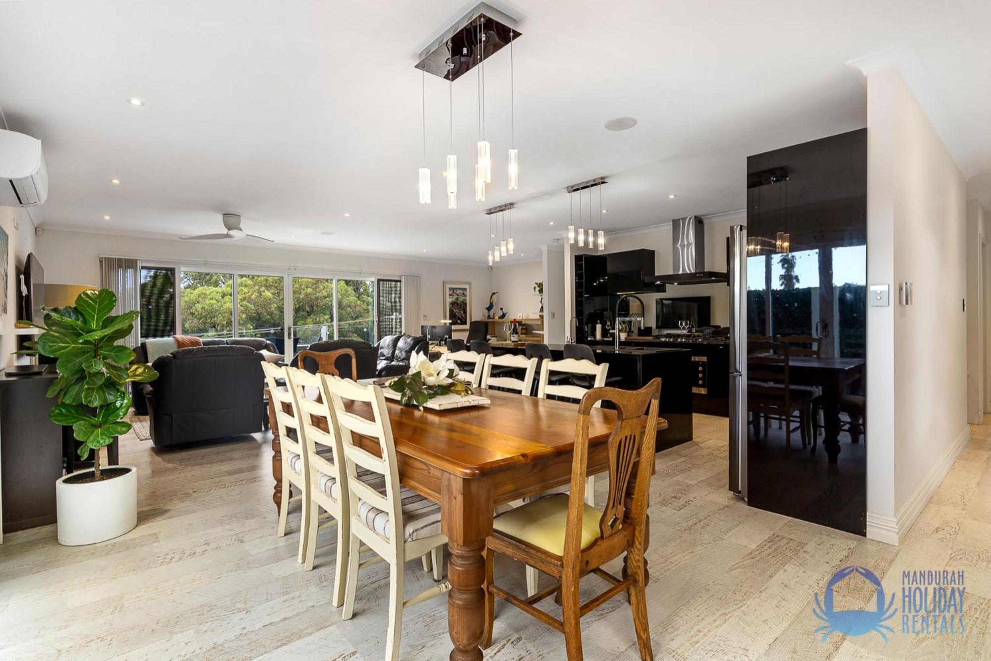 Tuart Heights in San Remo