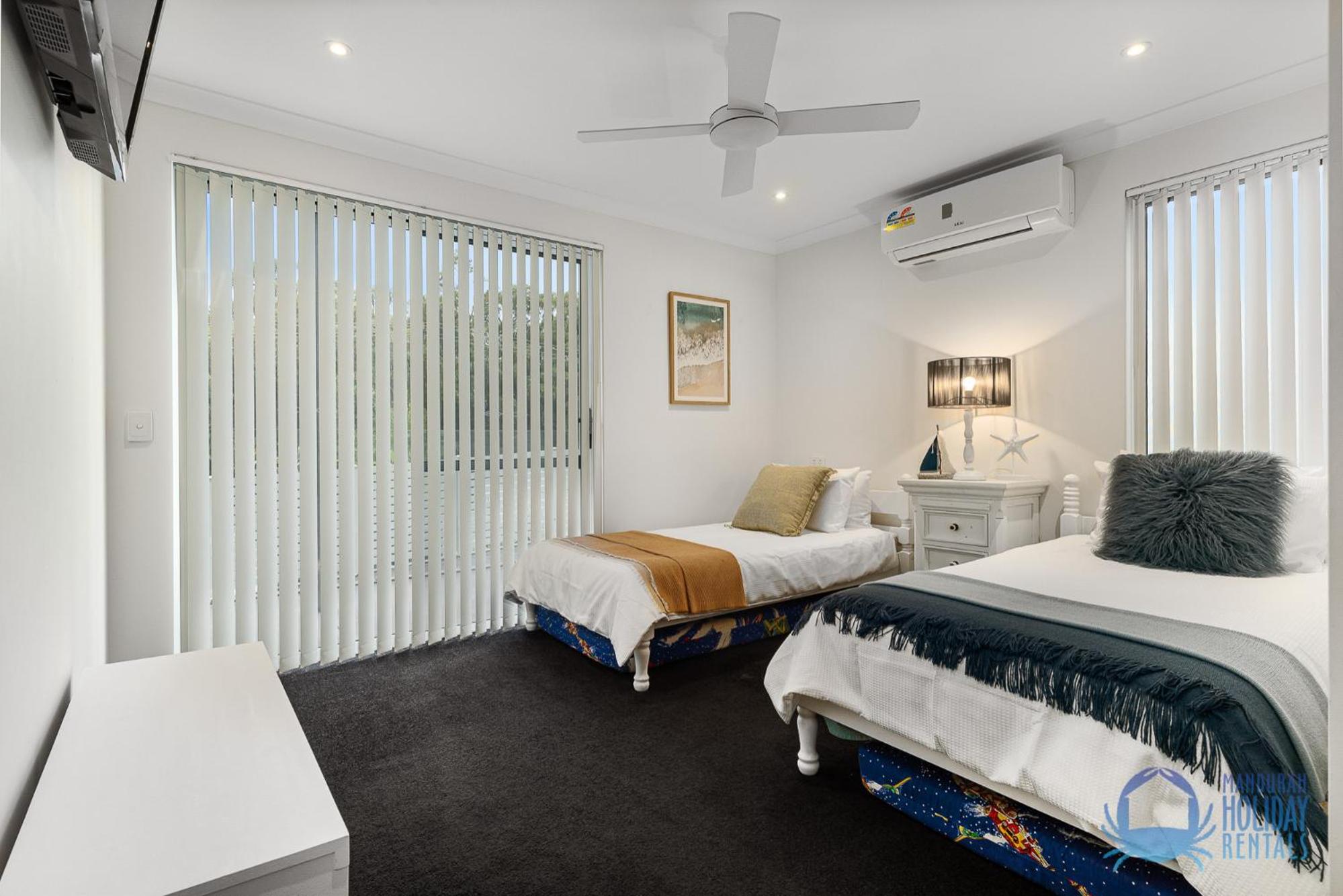 Tuart Heights in San Remo
