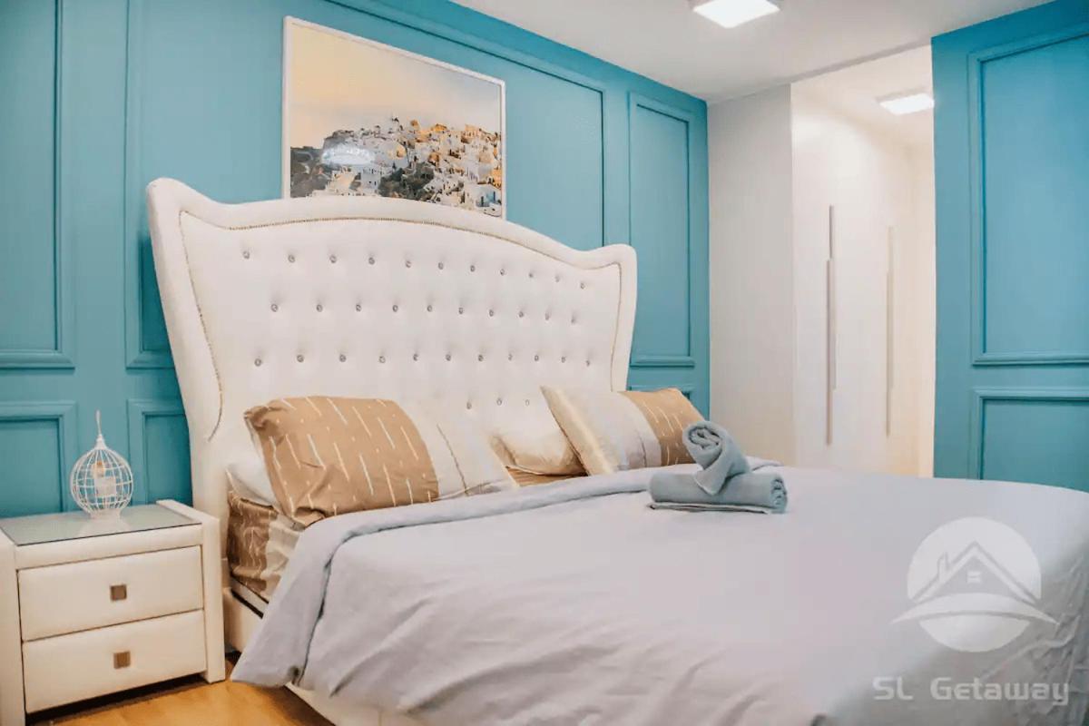 EkoCheras Cozy Suite by GUESTONIC