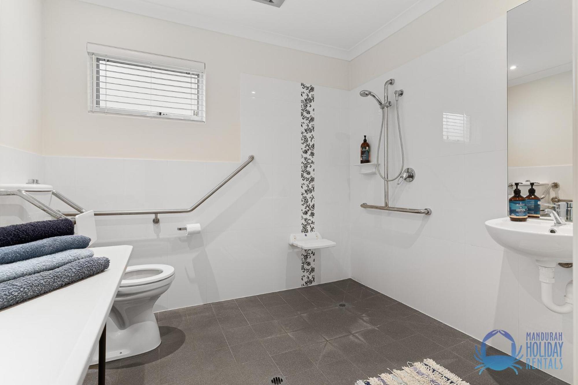 Tuart Heights in San Remo
