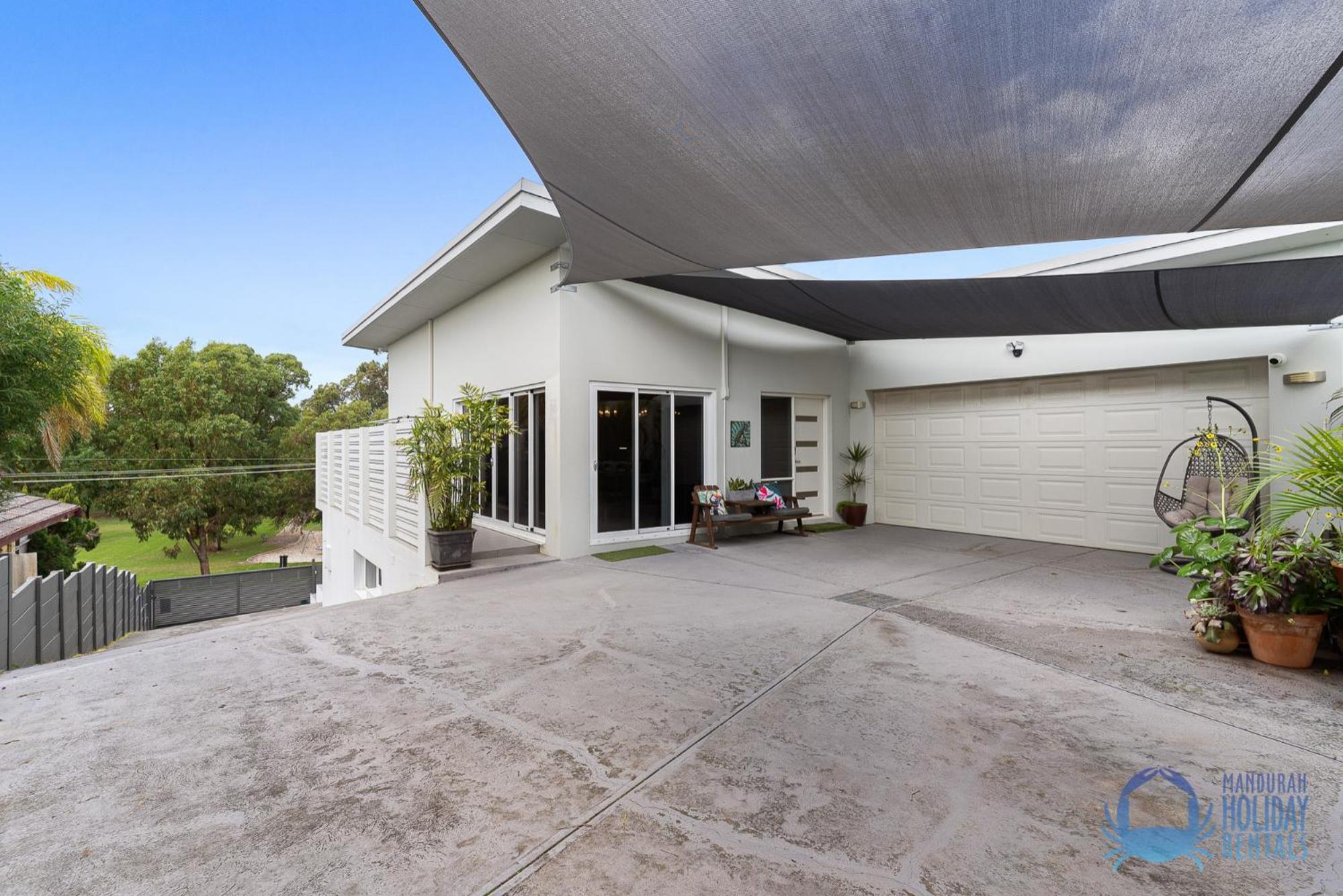 Tuart Heights in San Remo