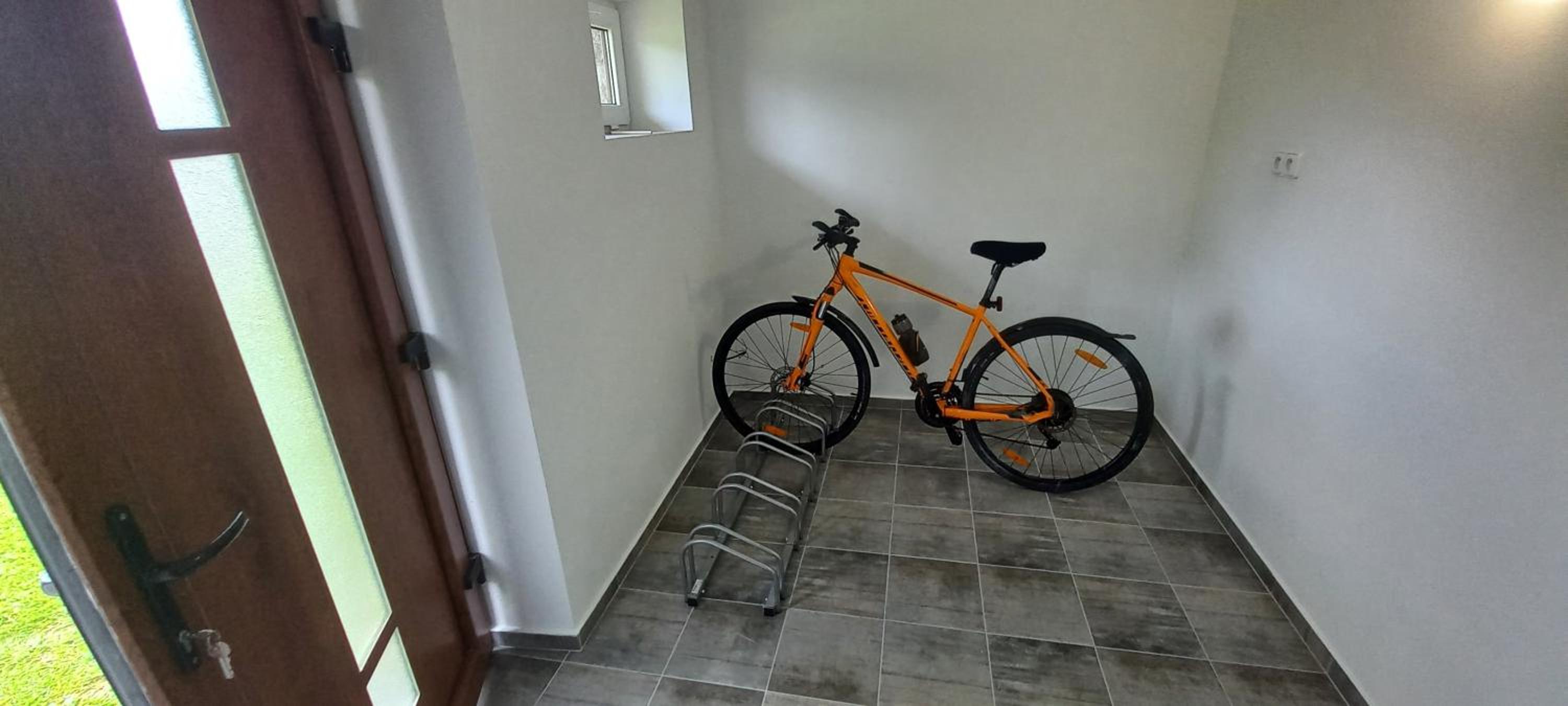Apartmán v Jámě