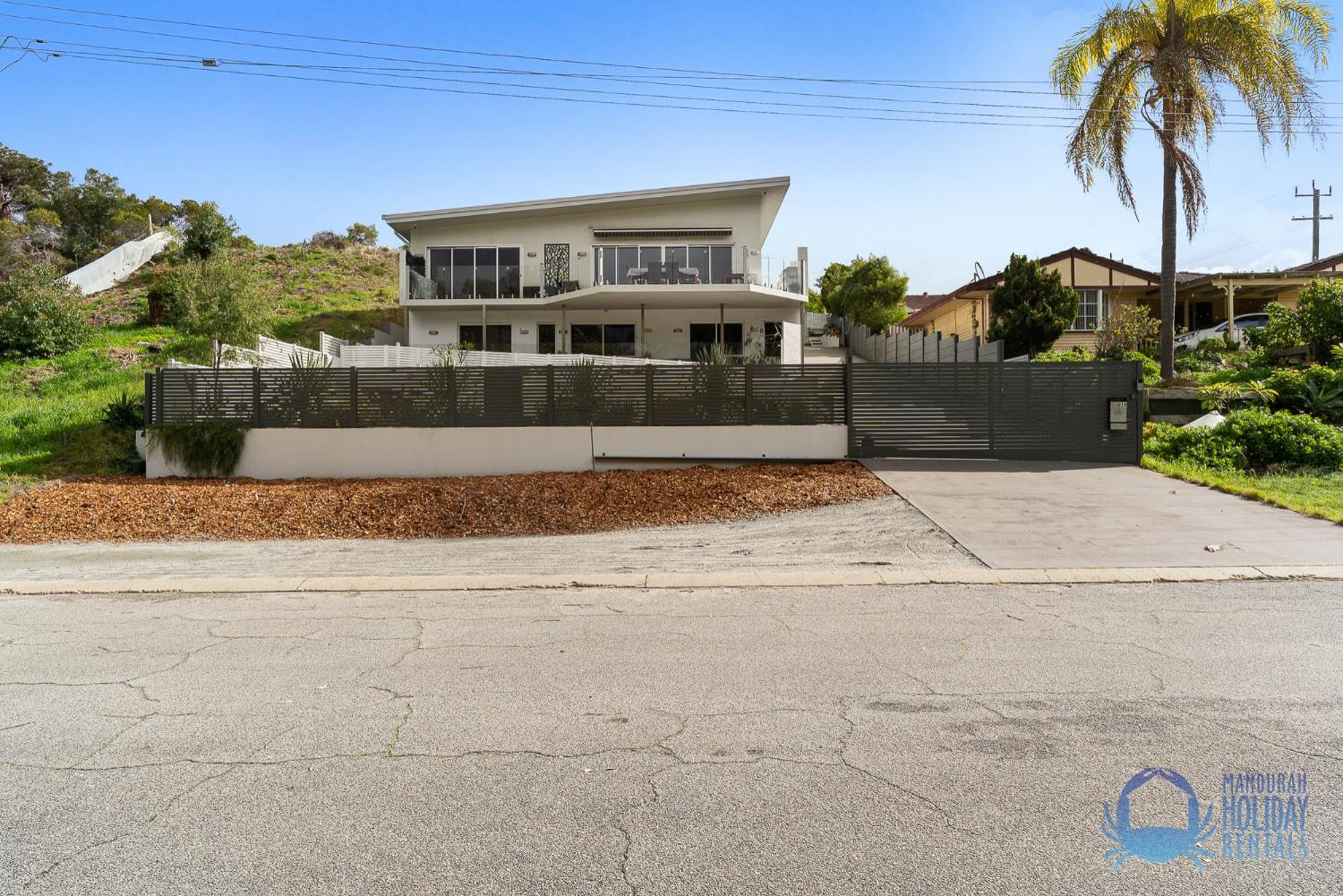 Tuart Heights in San Remo