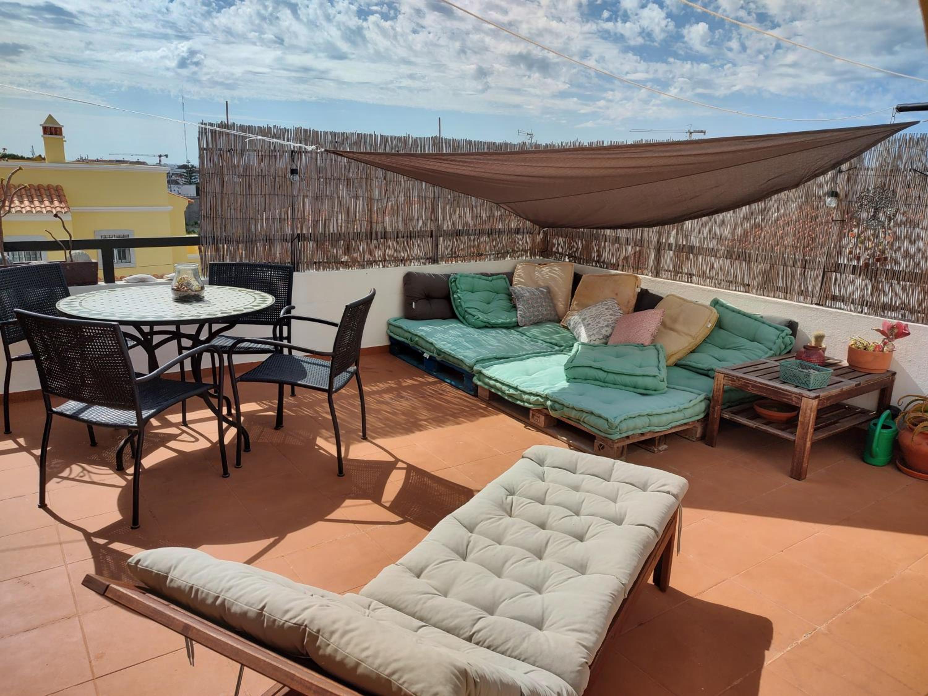 Casa da Vida