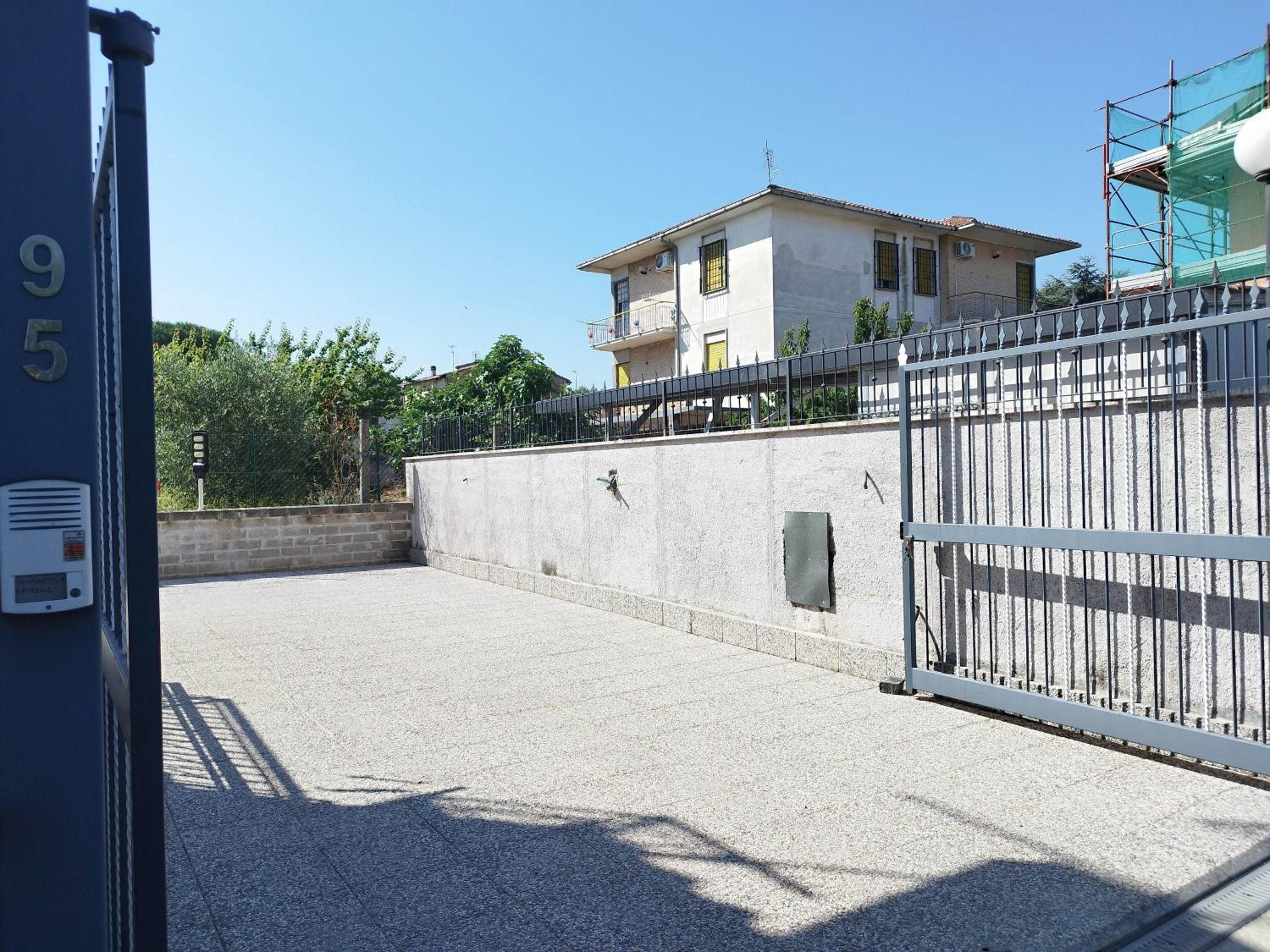 Luciano Relax Apartment