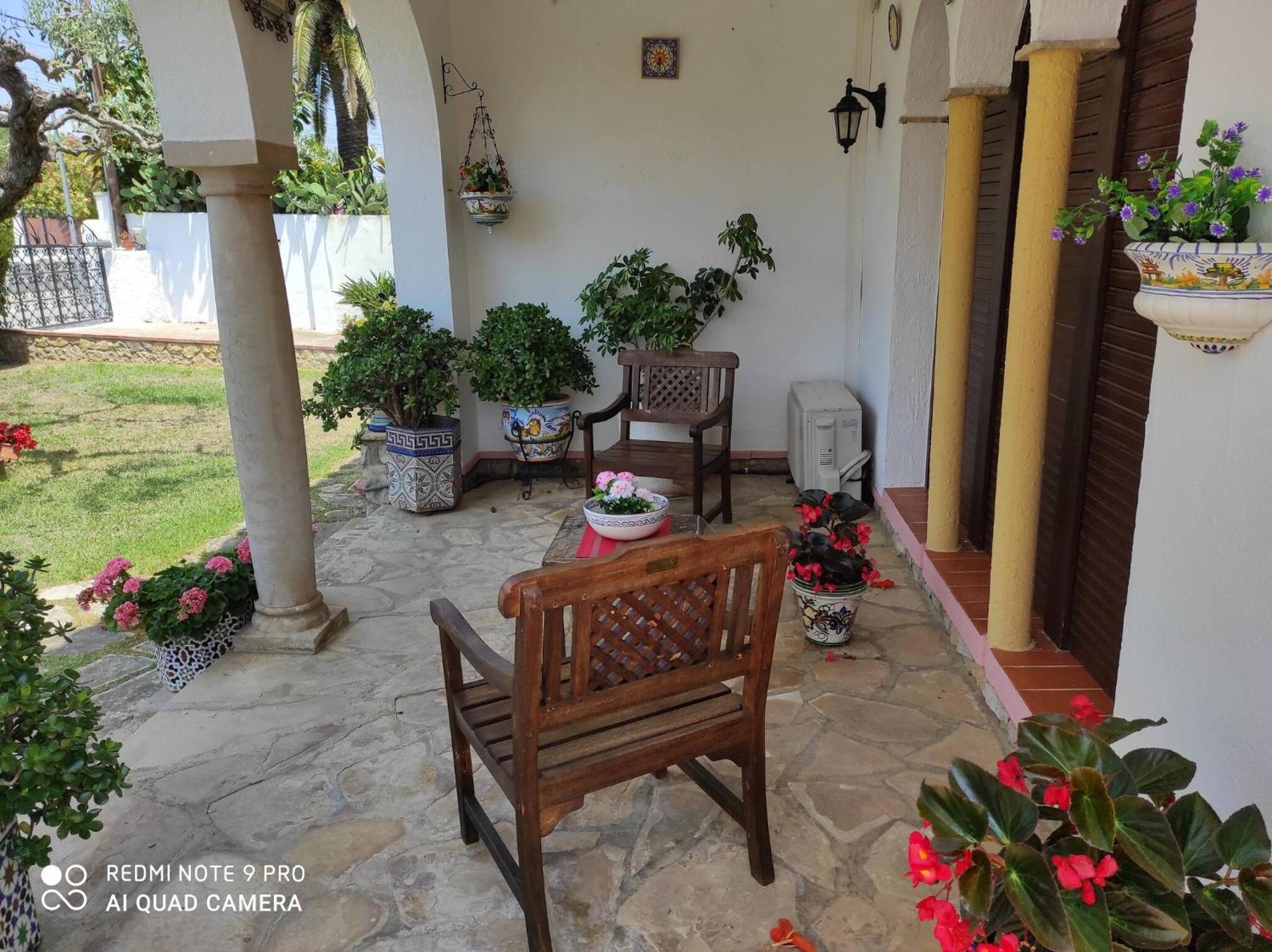 Villa Balneari Resort Casa Vacances Per Famlies Chalet Casa Rural