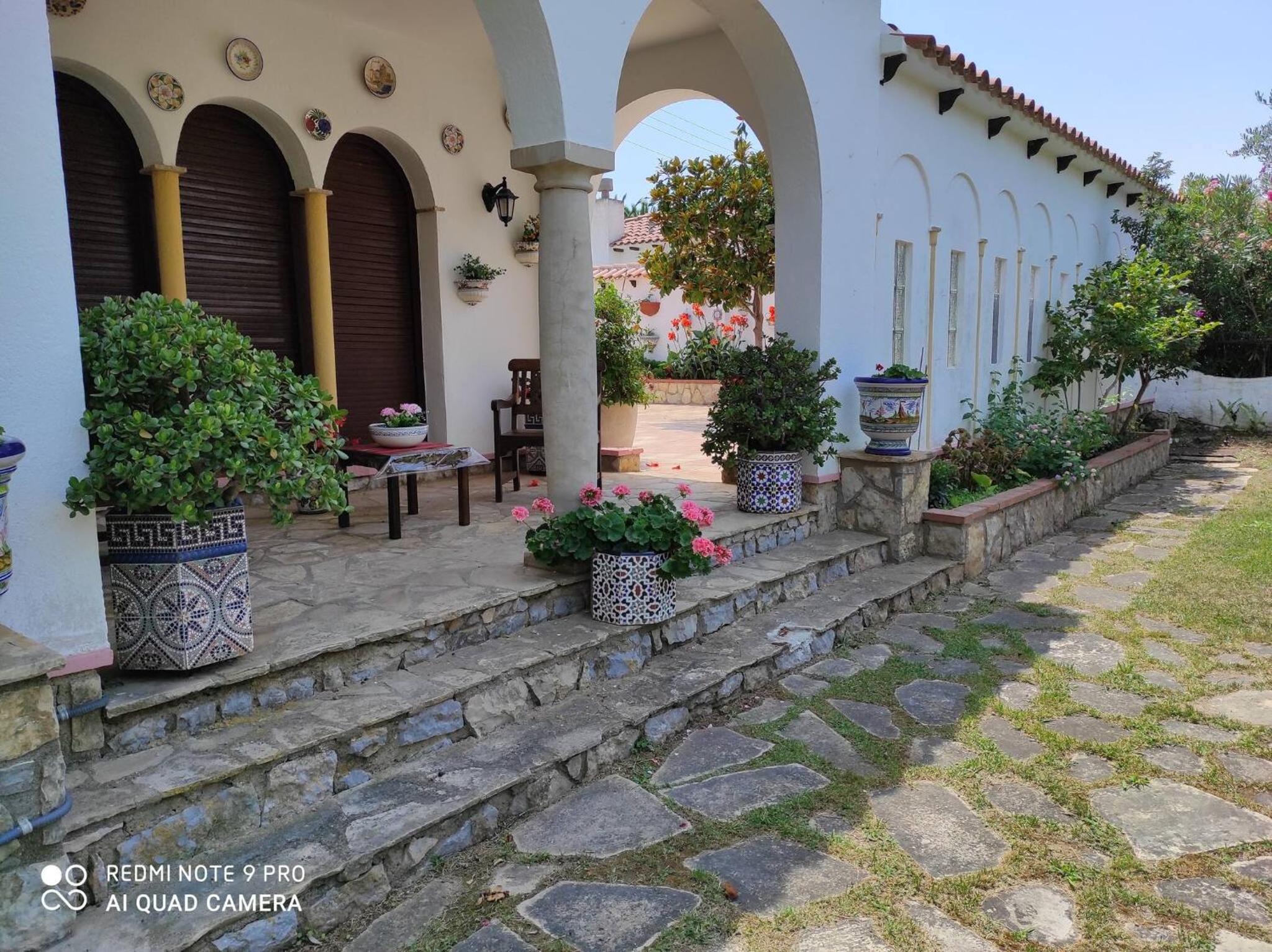 Villa Balneari Resort Casa Vacances Per Famlies Chalet Casa Rural
