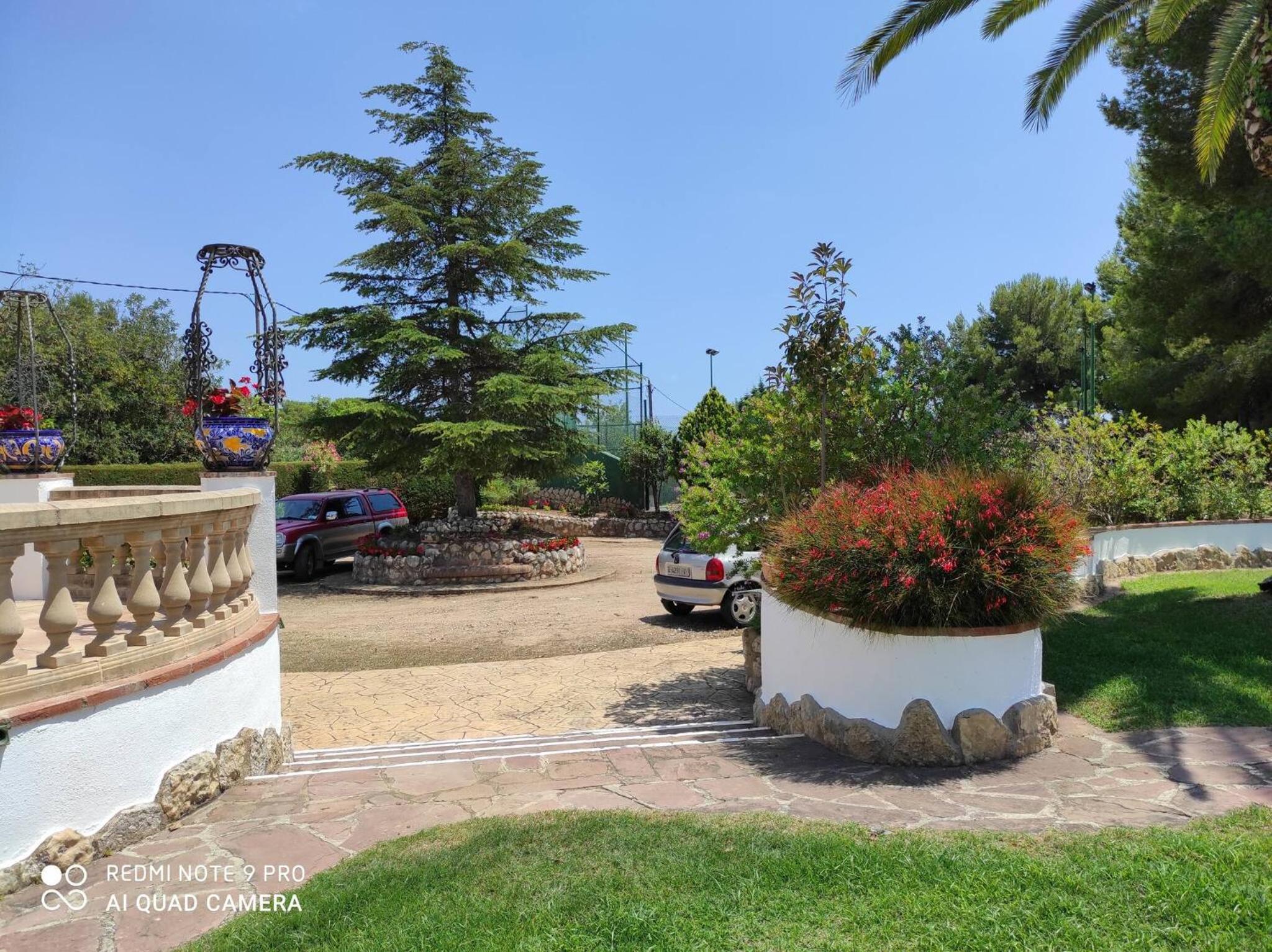 Villa Balneari Resort Casa Vacances Per Famlies Chalet Casa Rural
