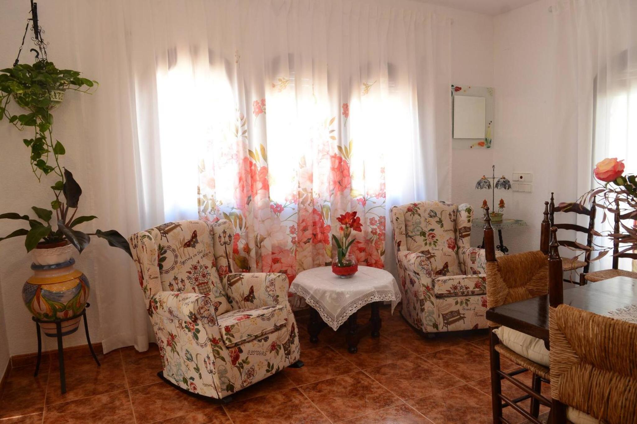 Villa Balneari Resort Casa Vacances Per Famlies Chalet Casa Rural