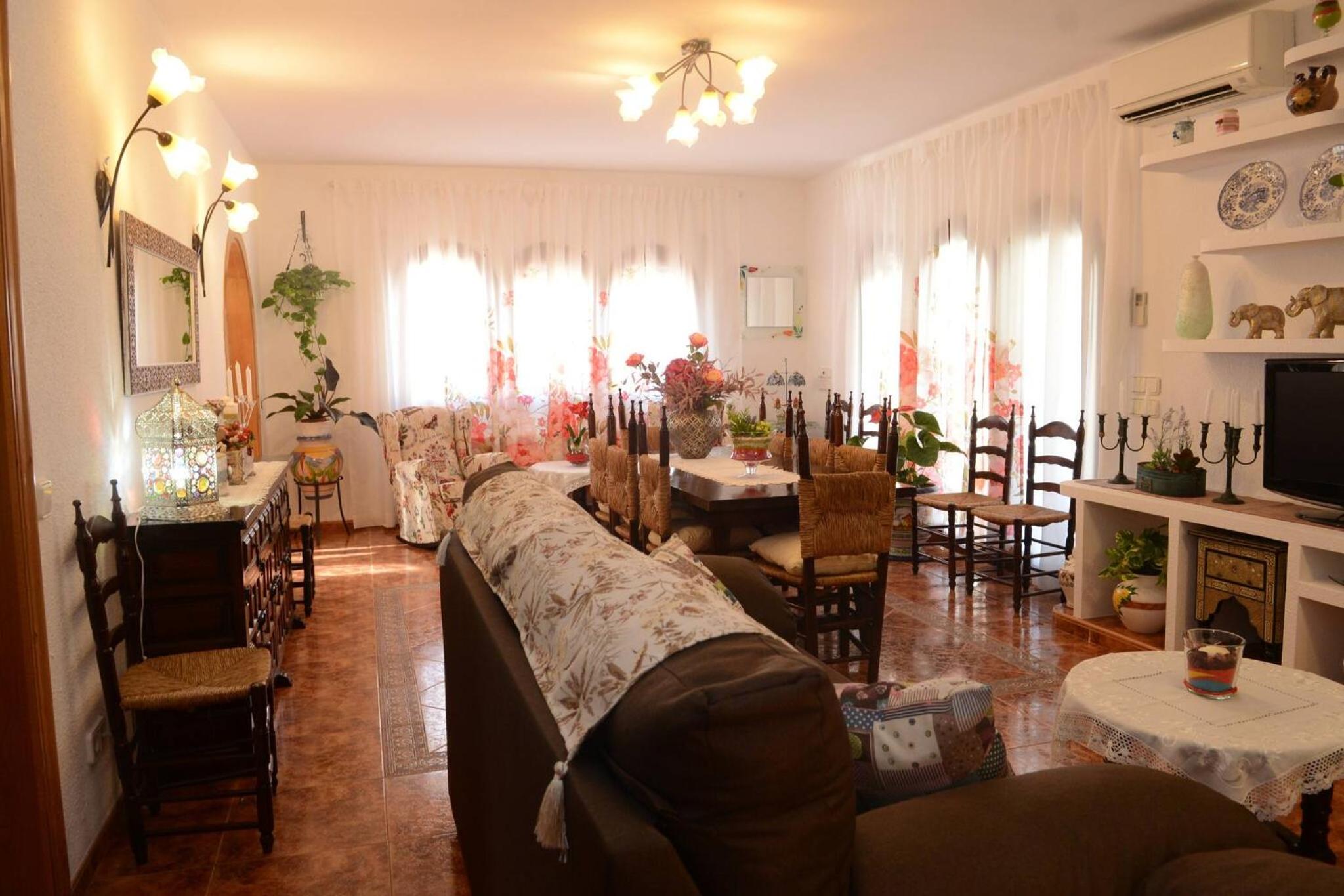 Villa Balneari Resort Casa Vacances Per Famlies Chalet Casa Rural