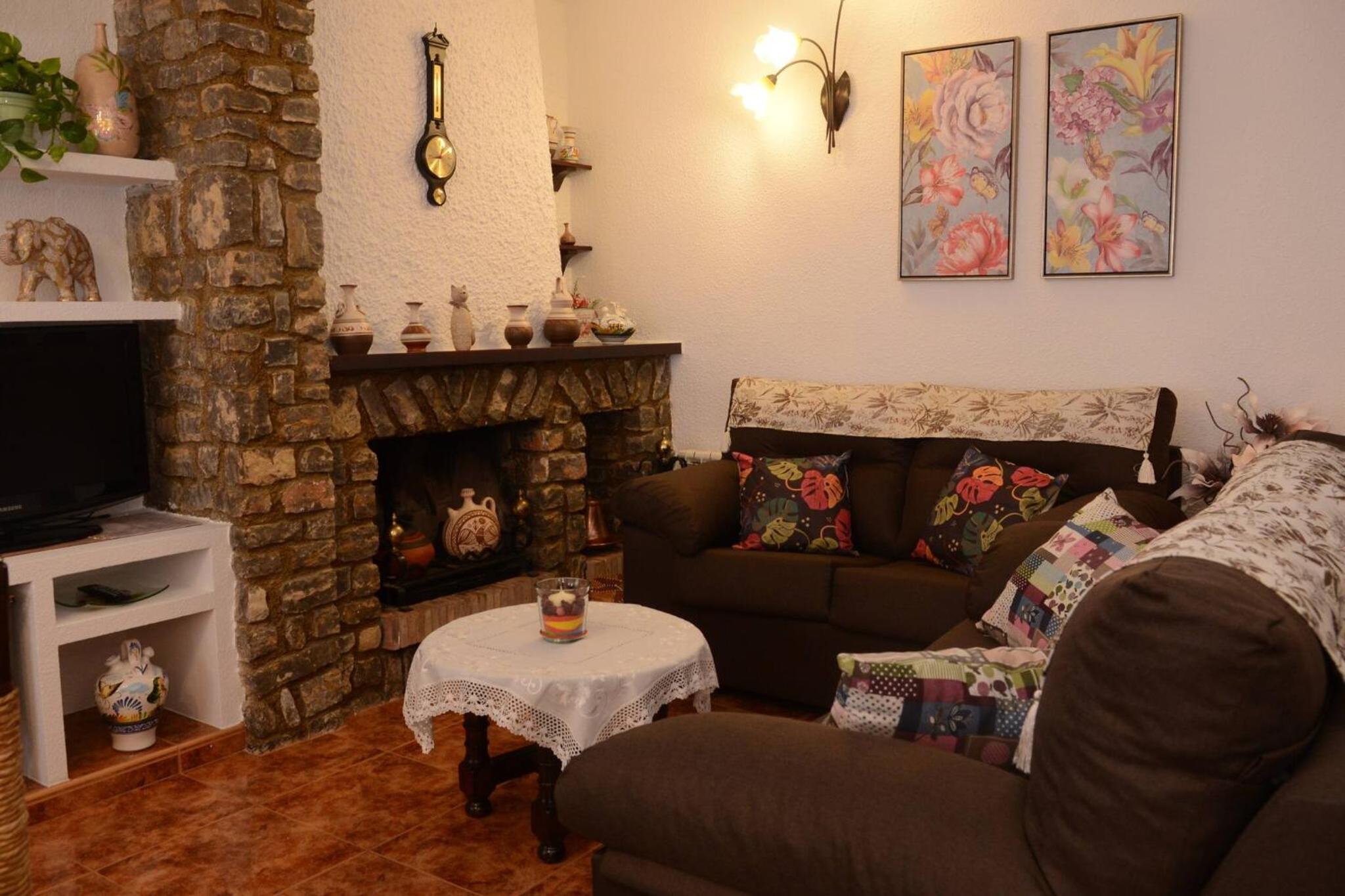 Villa Balneari Resort Casa Vacances Per Famlies Chalet Casa Rural