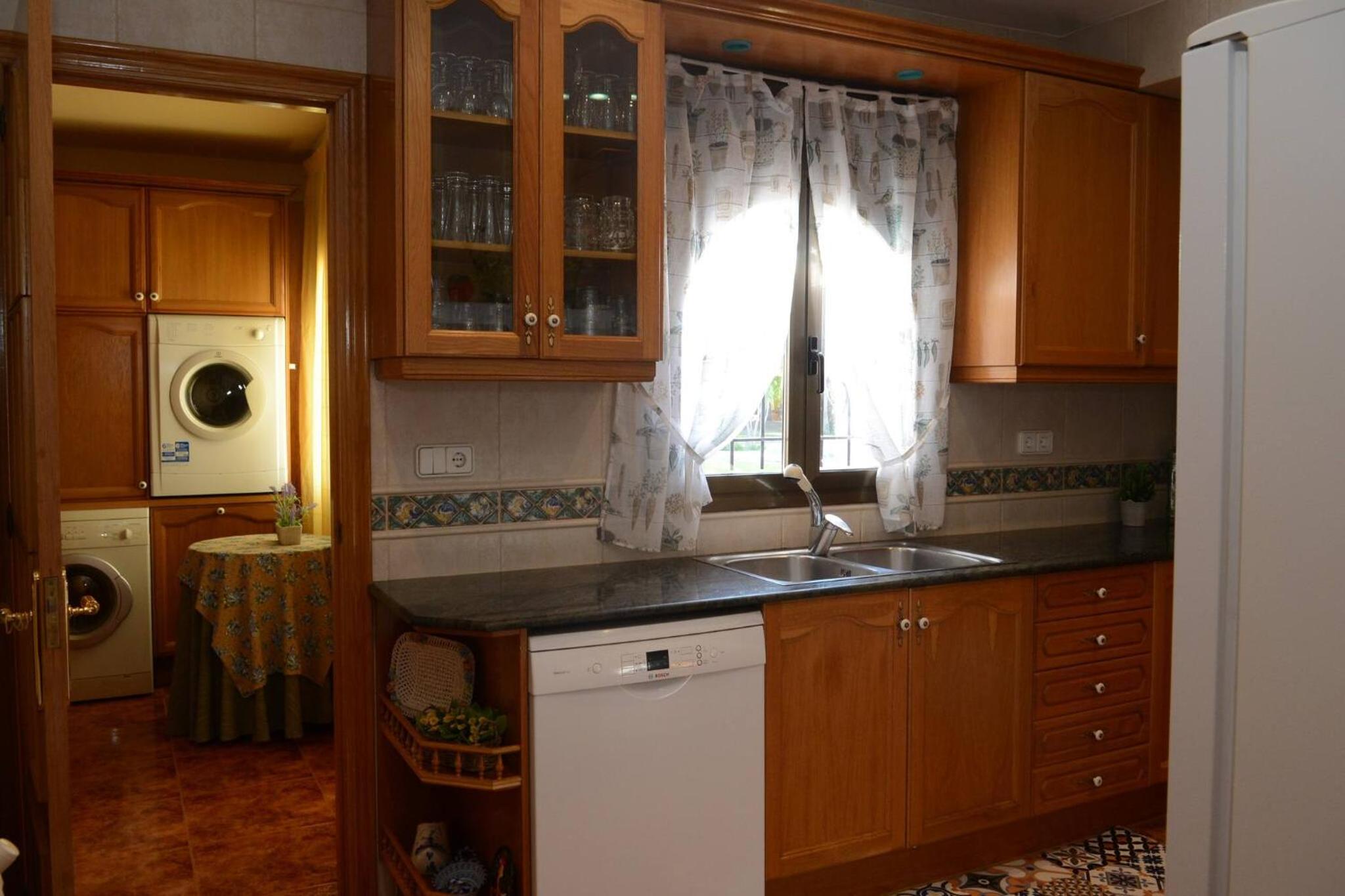 Villa Balneari Resort Casa Vacances Per Famlies Chalet Casa Rural