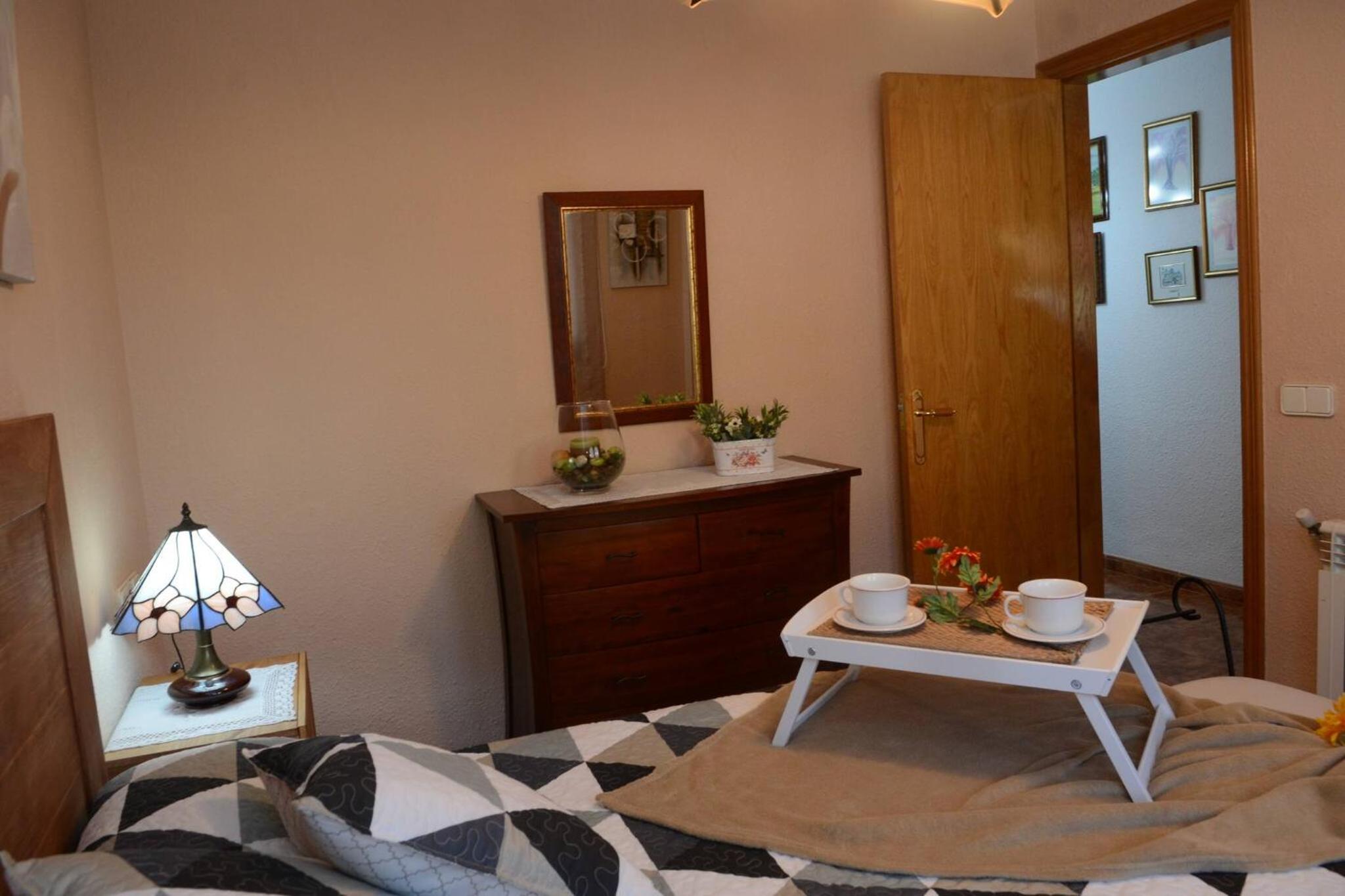 Villa Balneari Resort Casa Vacances Per Famlies Chalet Casa Rural