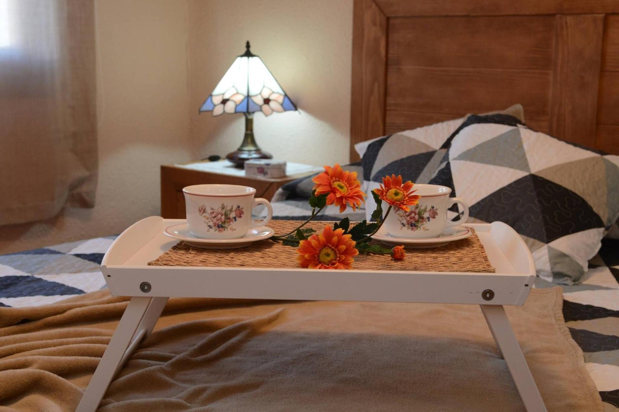 Villa Balneari Resort Casa Vacances Per Famlies Chalet Casa Rural